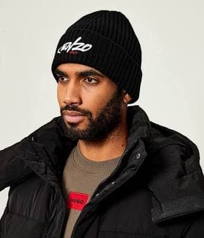 Cappello Kenzo x Futura Unisex
