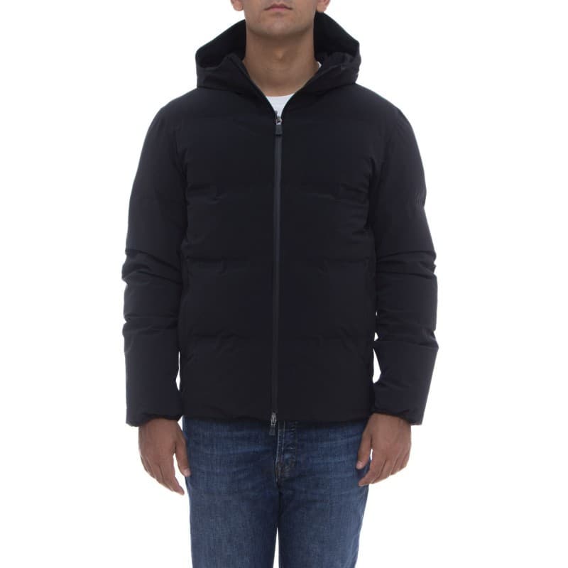Herno Giubbotto Uomo Blu – PI001247U12590SZ-9201