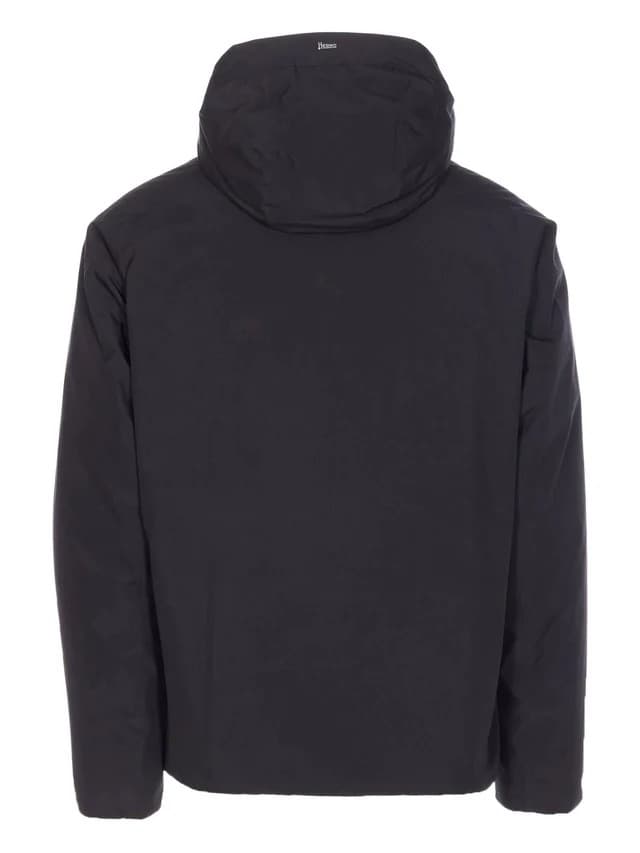 HERNO Giubbotto Uomo Blu Navy – PI001294U12840-9436