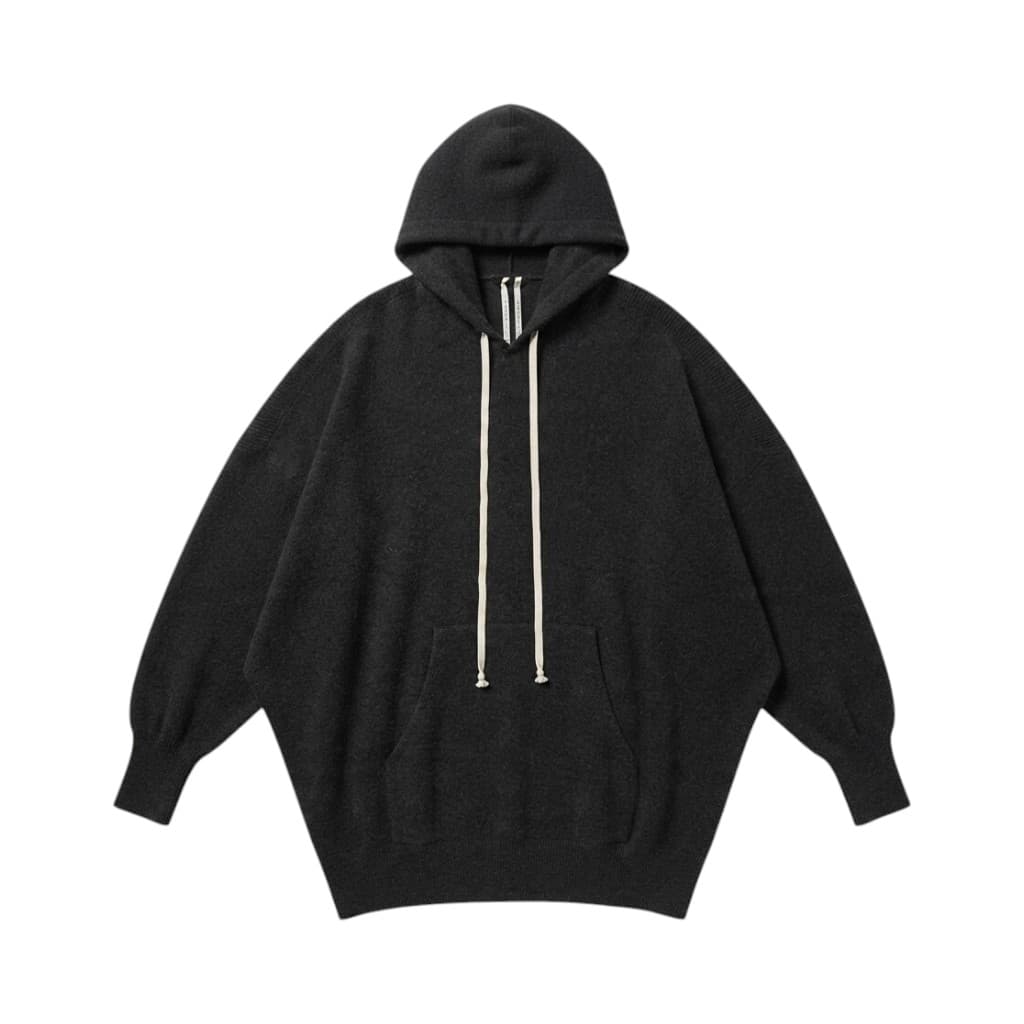 RICK OWENS Felpa