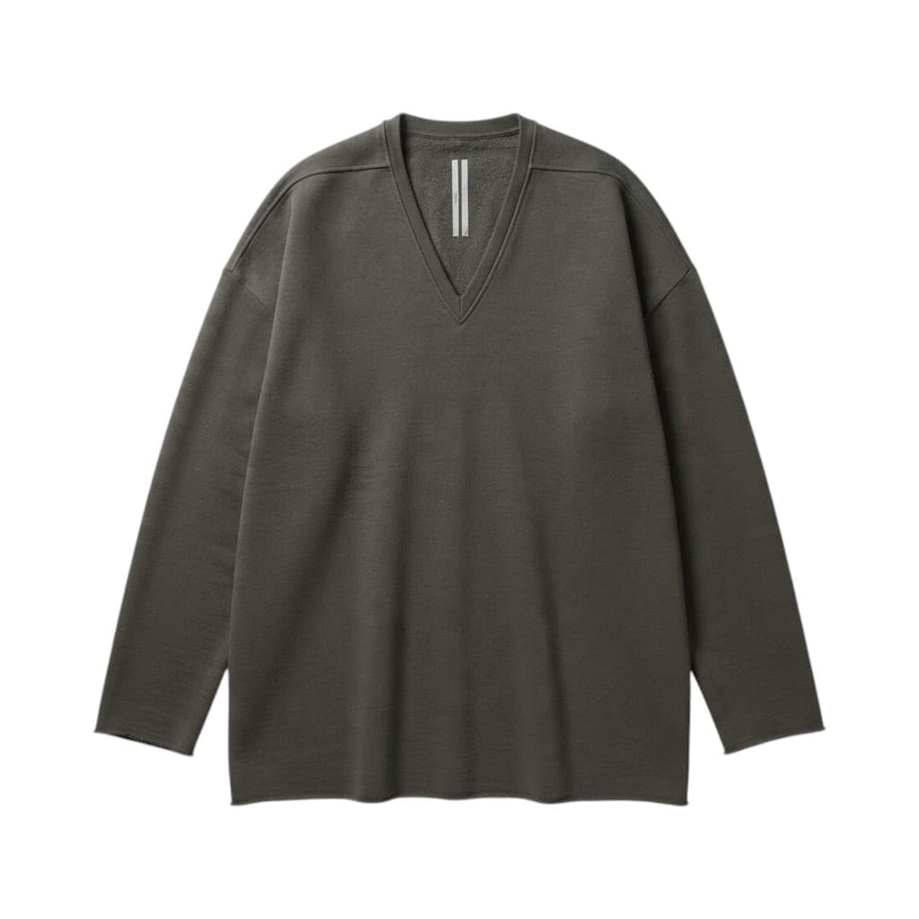 RICK OWENS Maglia v