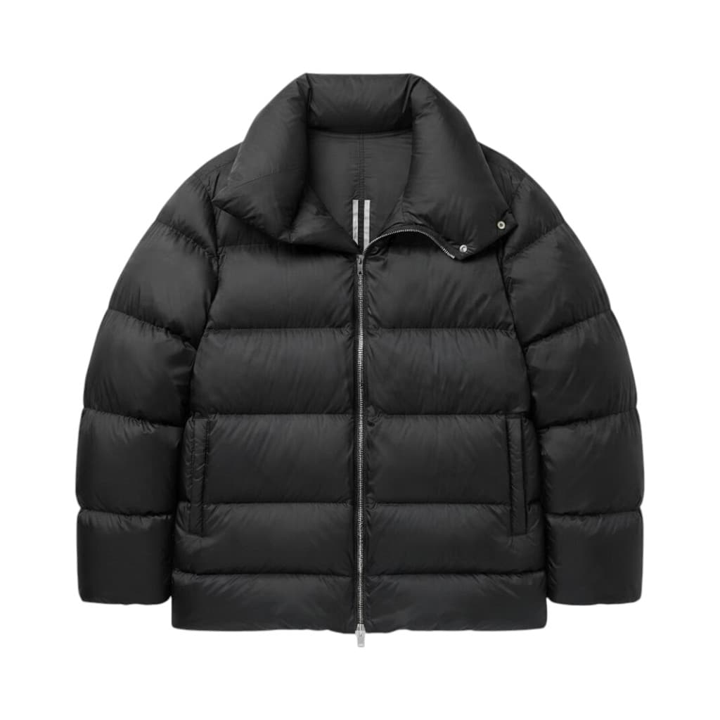 RICK OWENS Giubbotto
