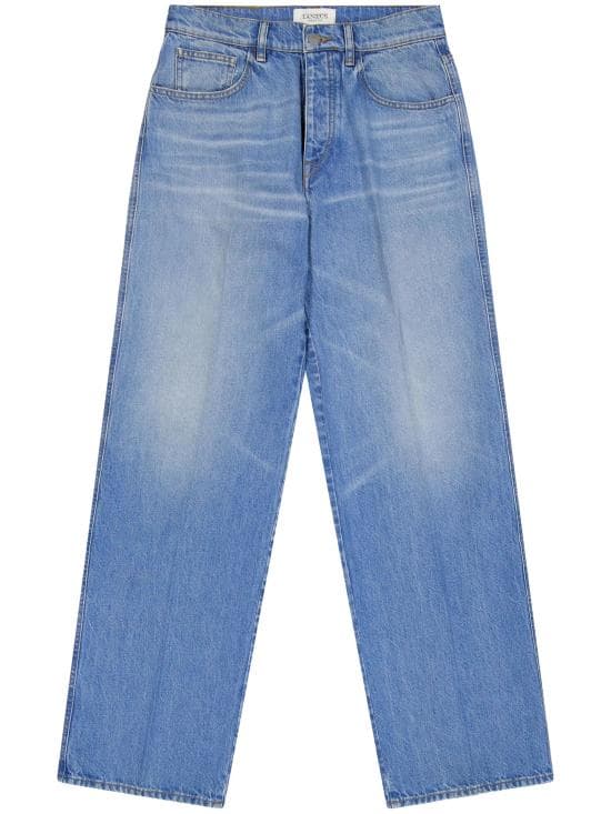 LANEUS Jeans