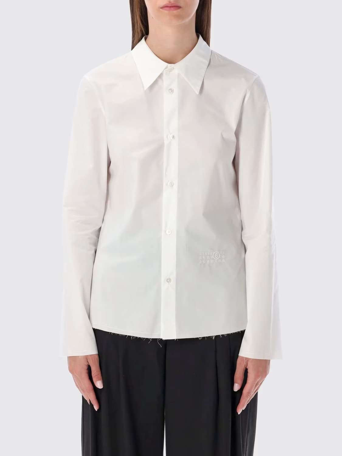 MM6 MAISON MARGIELA Camicia