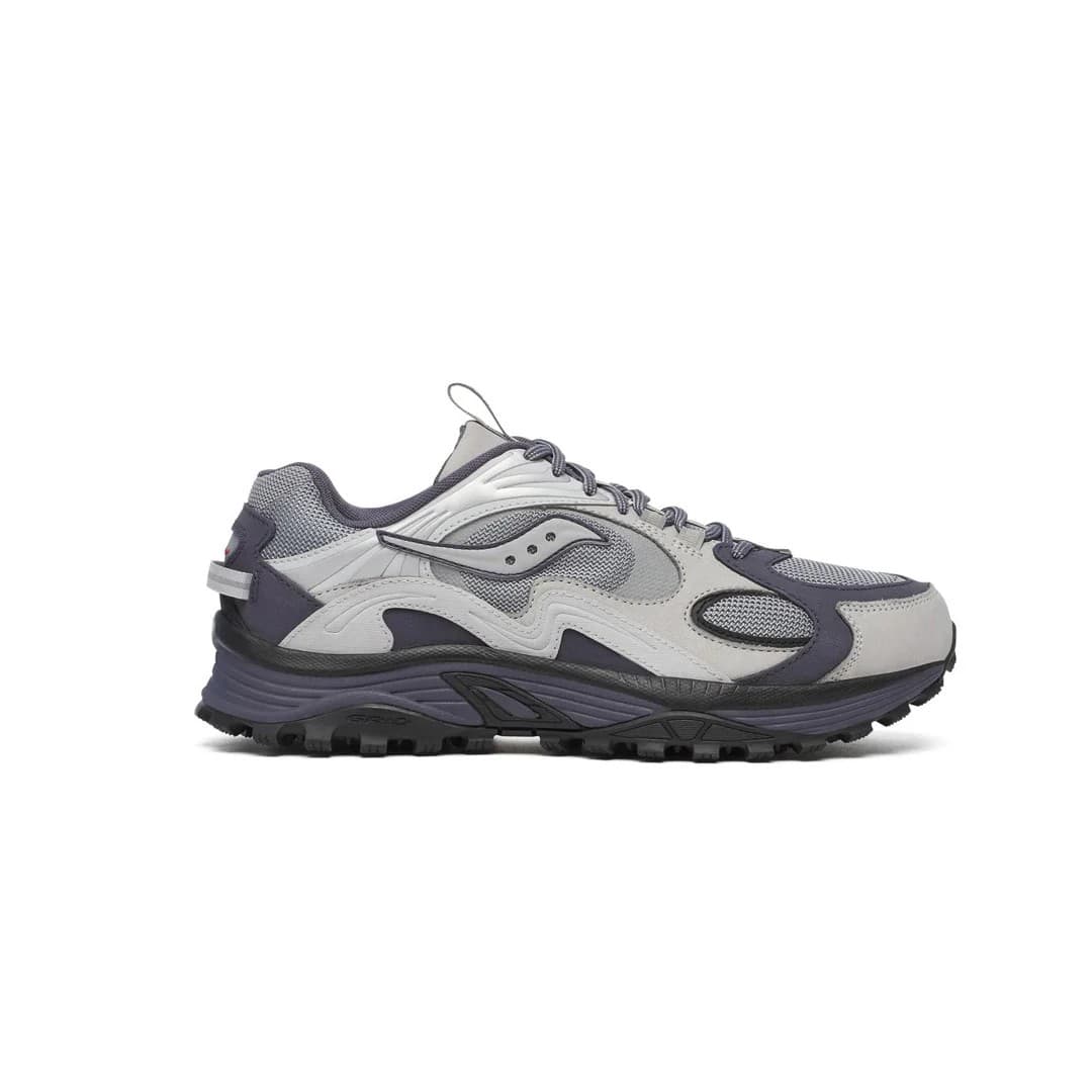 Saucony Sneakers Uomo Grigie – S70908