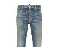 DSQUARED2 Jeans a vita bassa Dsquared2