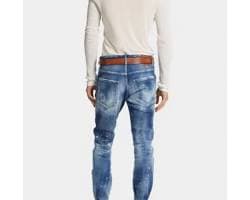 DSQUARED2 Jeans Medium Spots