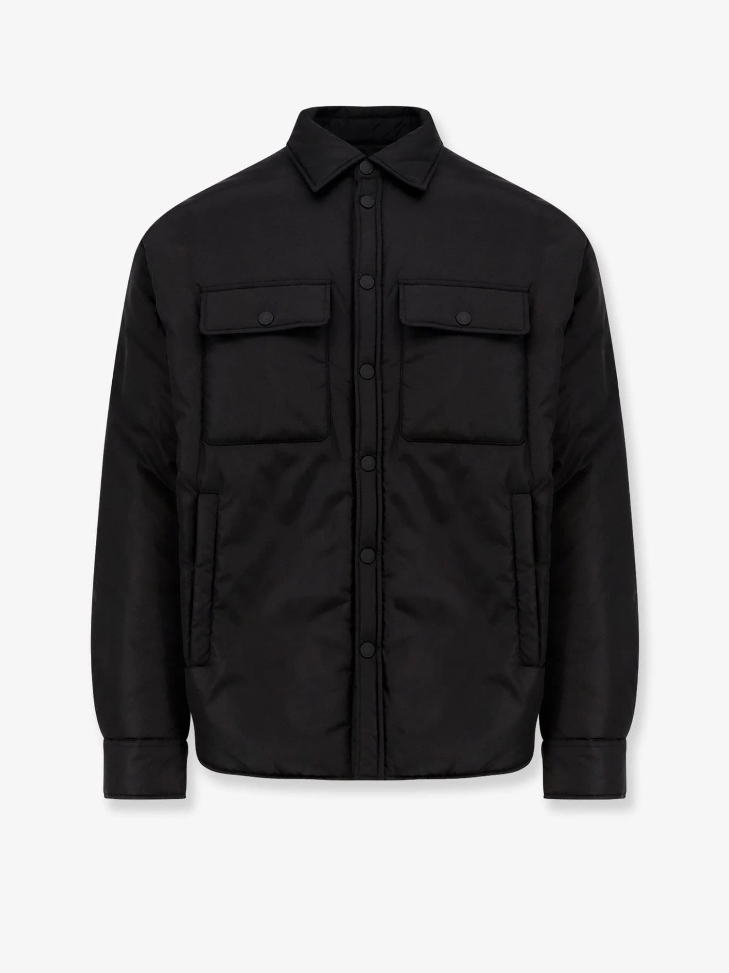 Dsquared2 Bomber Uomo Nero – S74DM0944S53817