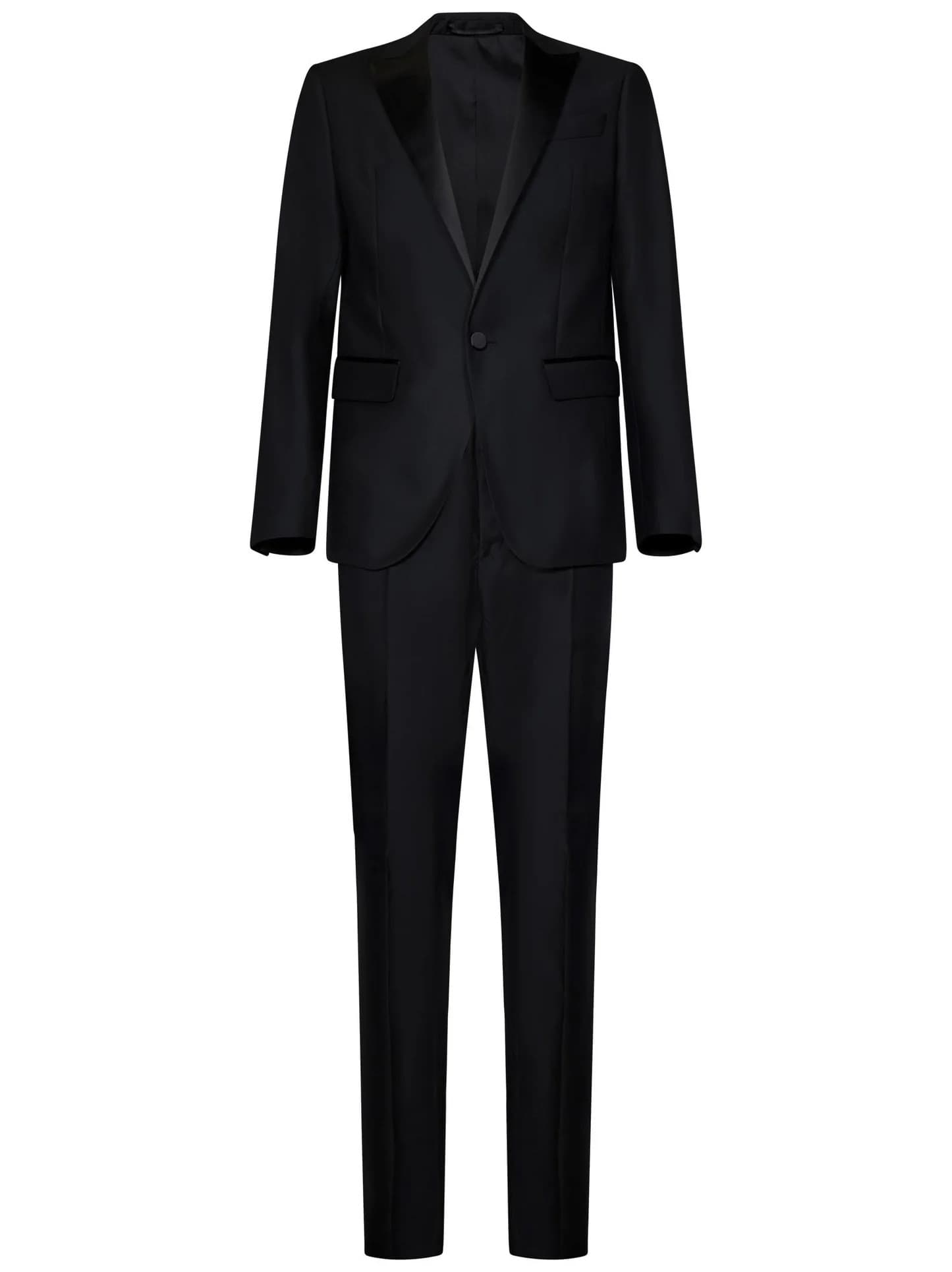 DSQUARED2 Abito