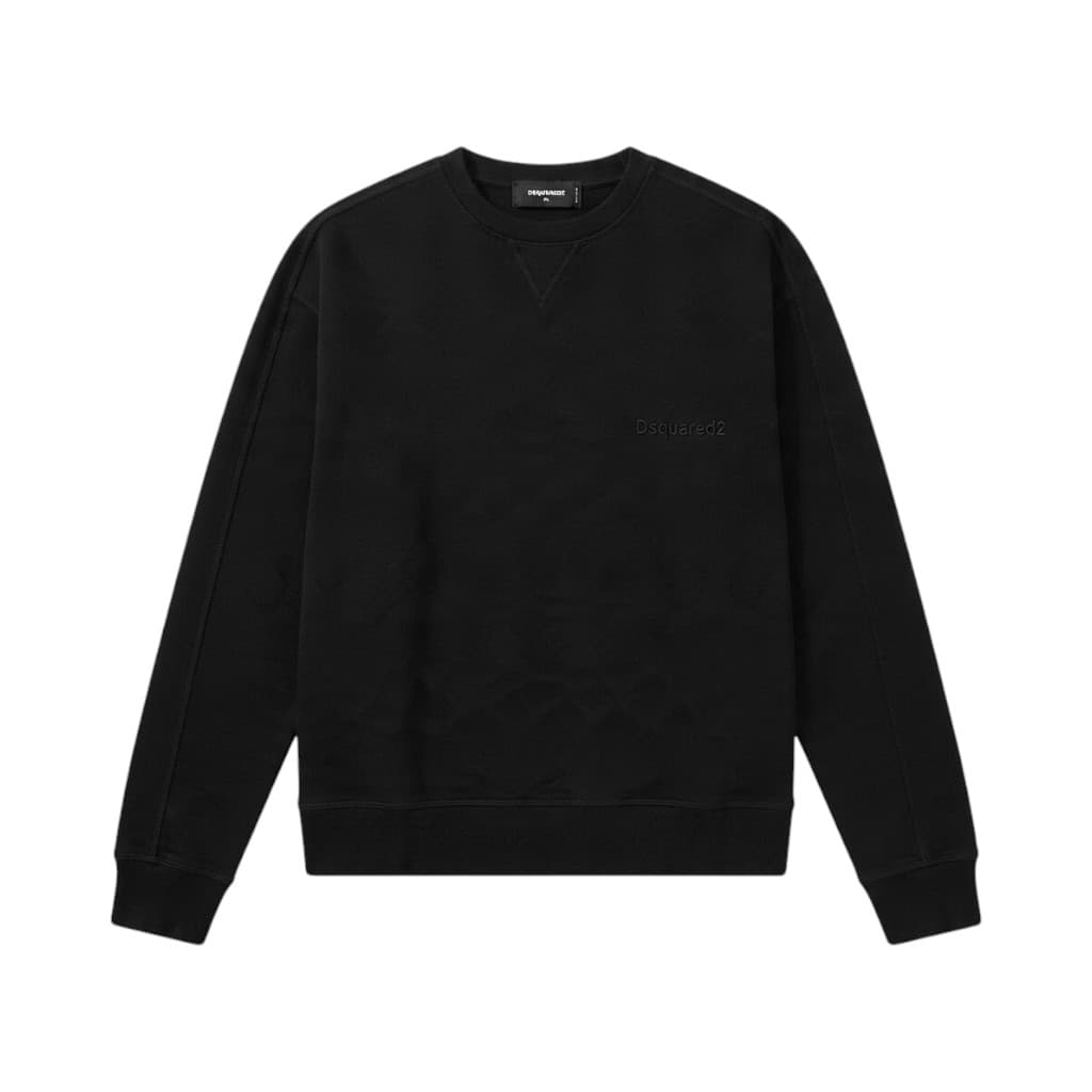 DSQUARED2 Felpa