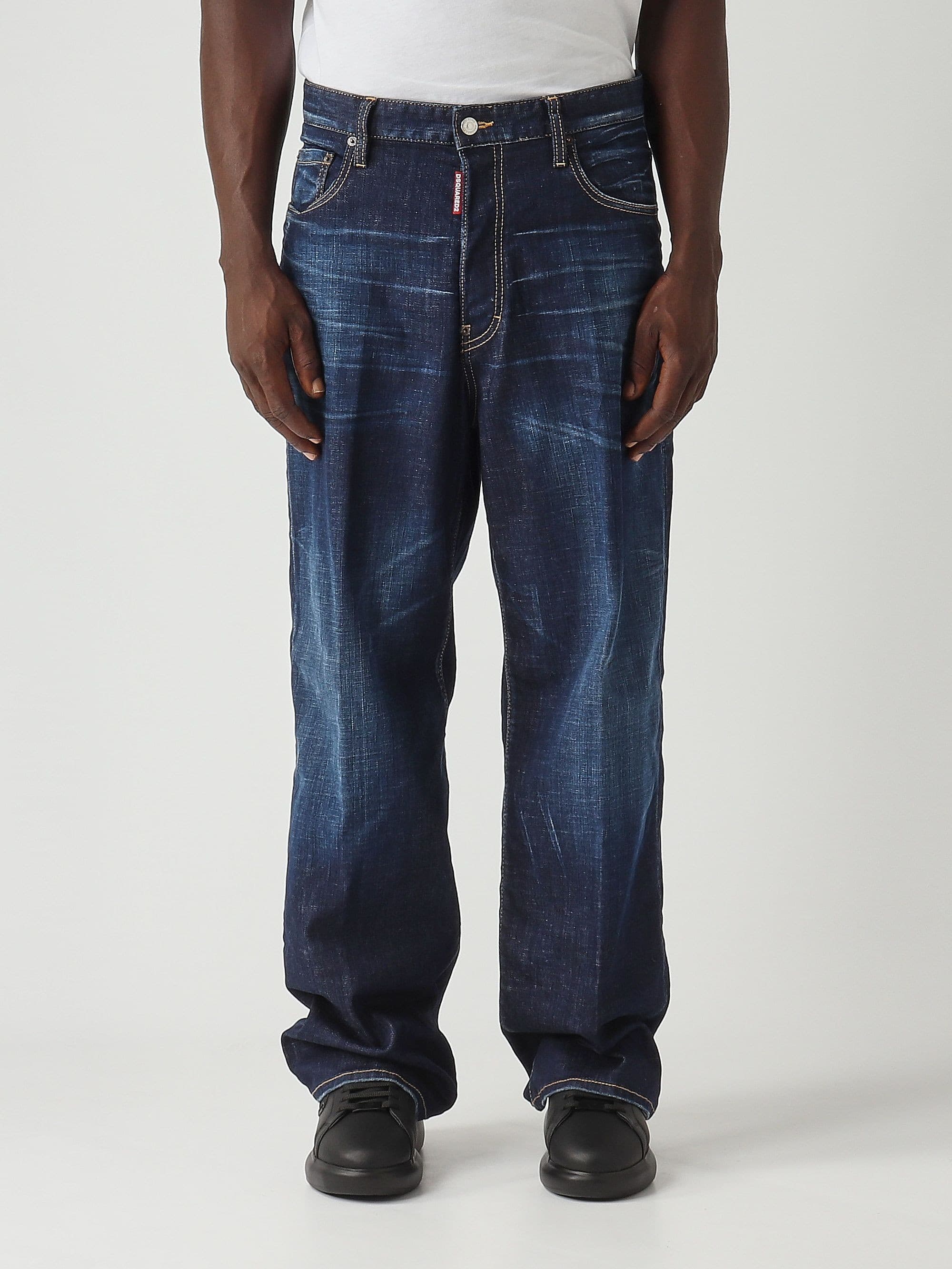 DSQUARED2 Jeans