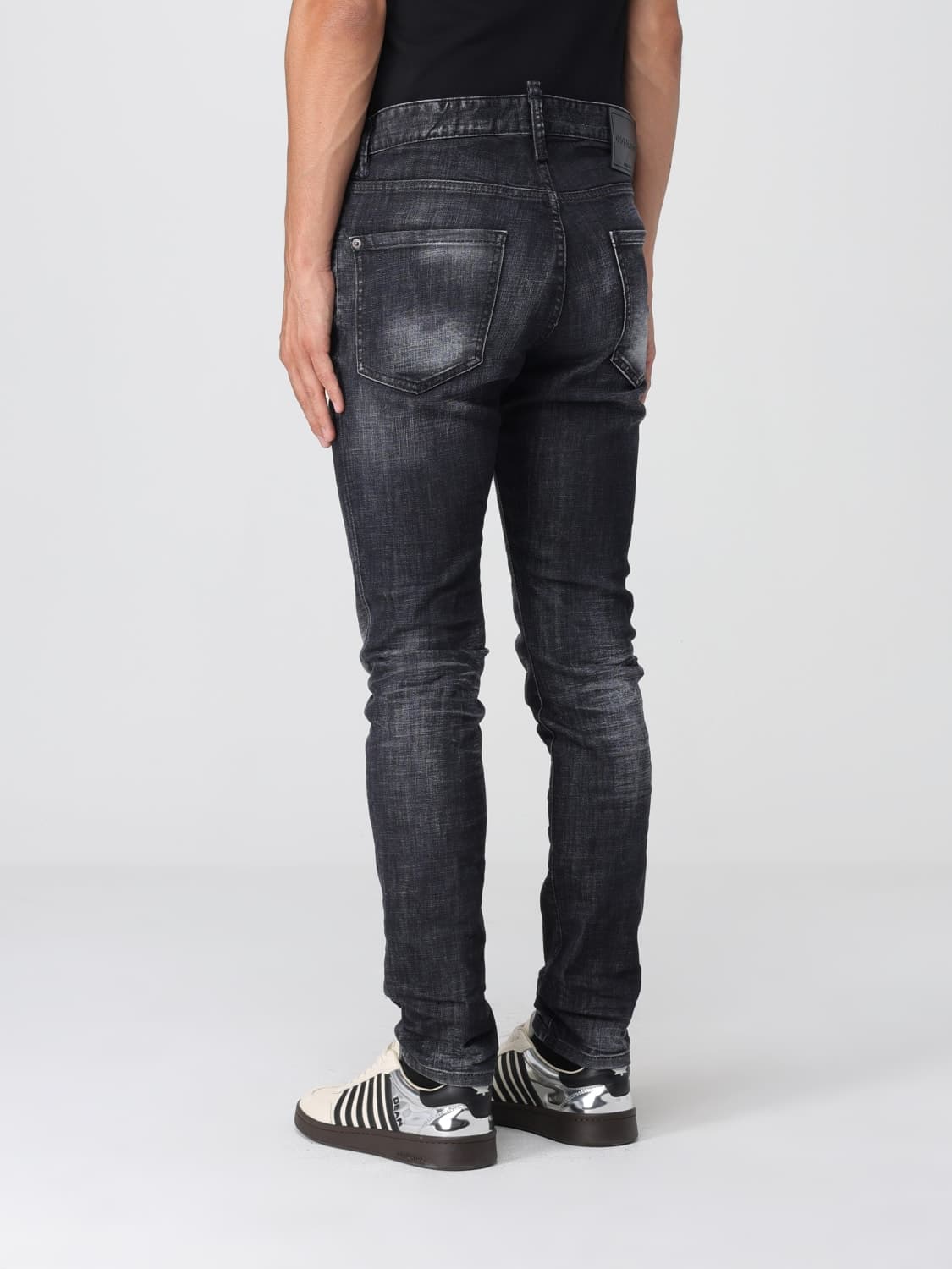 DSQUARED2 Jeans