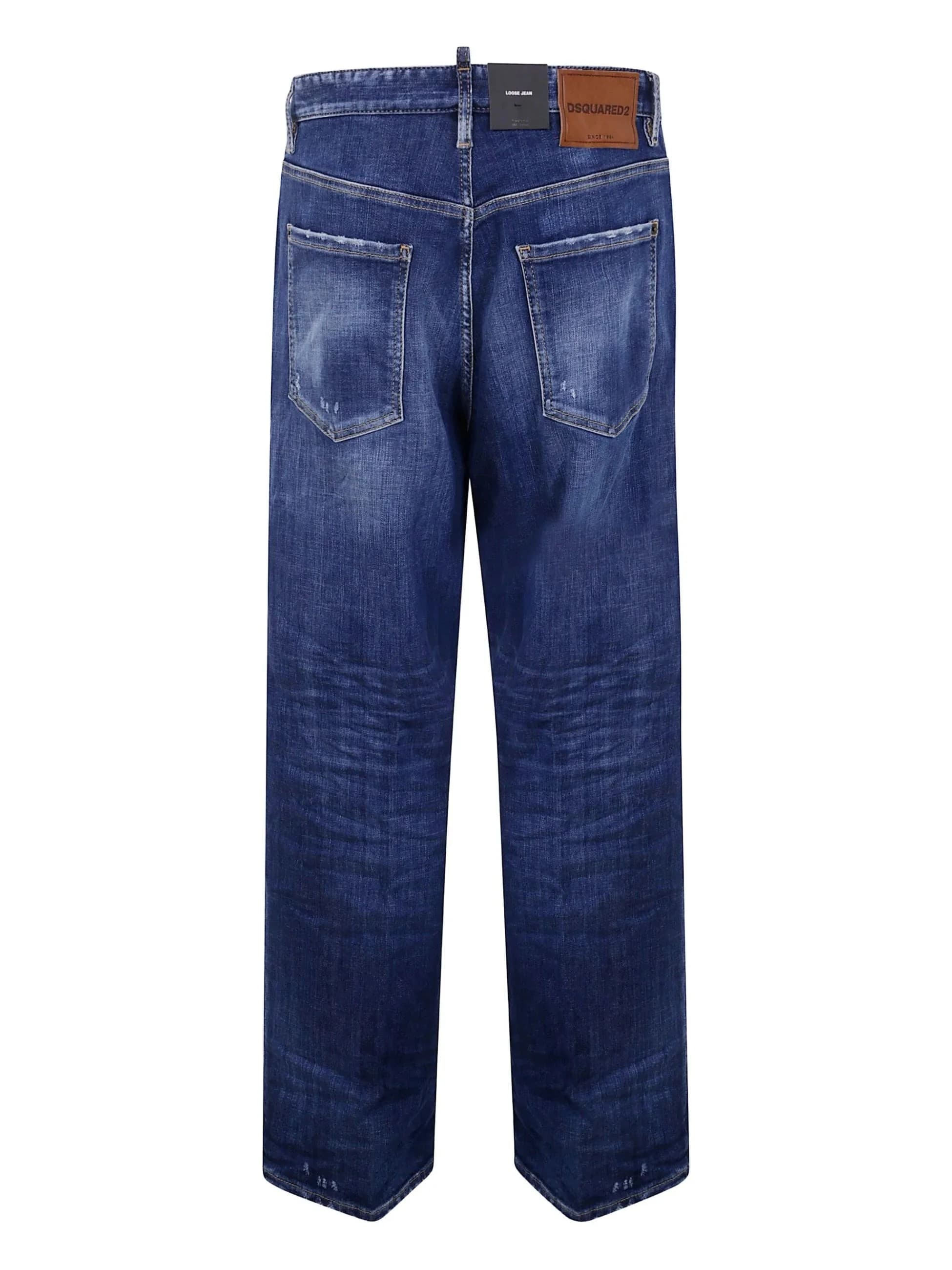 DSQUARED2 Jeans