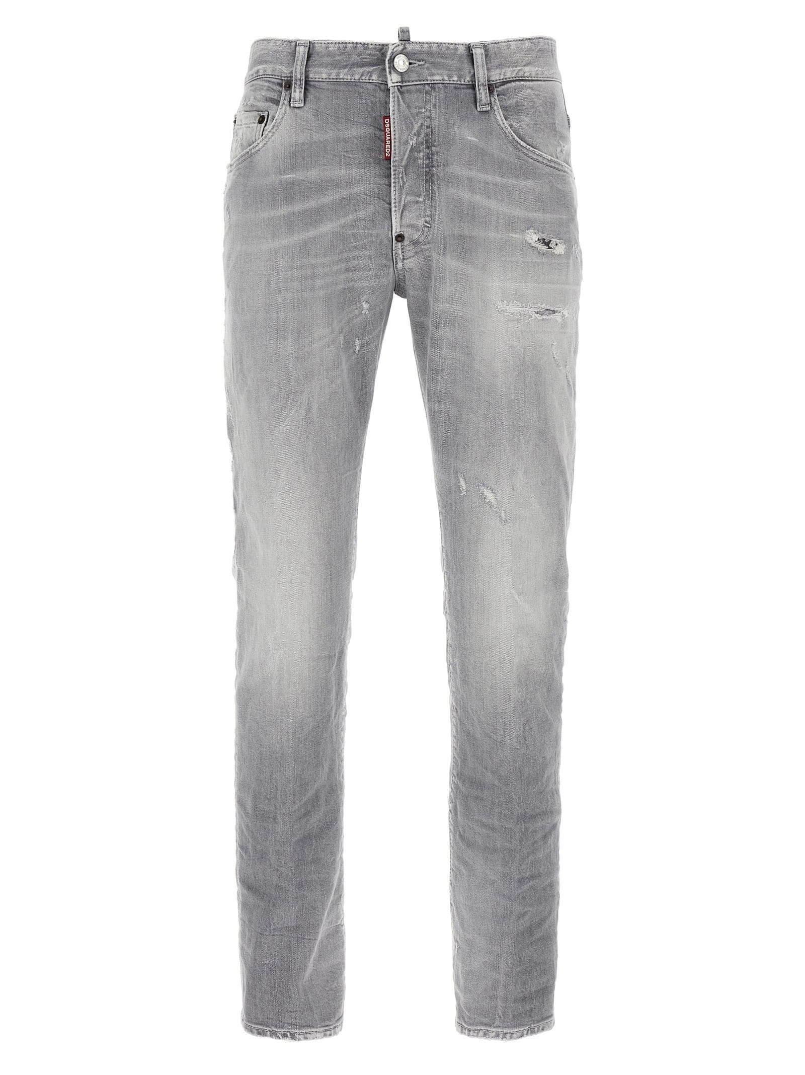 DSQUARED2 Jeans skater