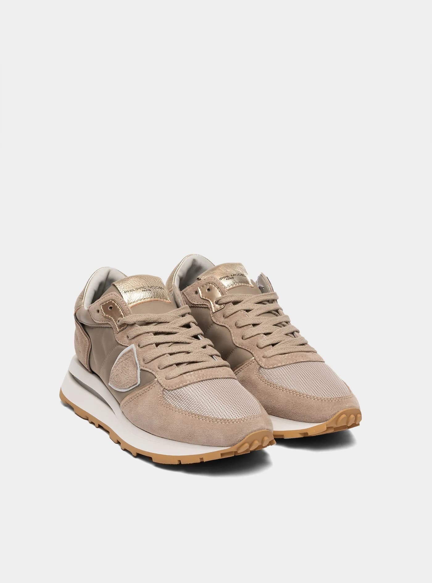 Philippe Model Sneakers Donna Blu Avio – TKLDW0