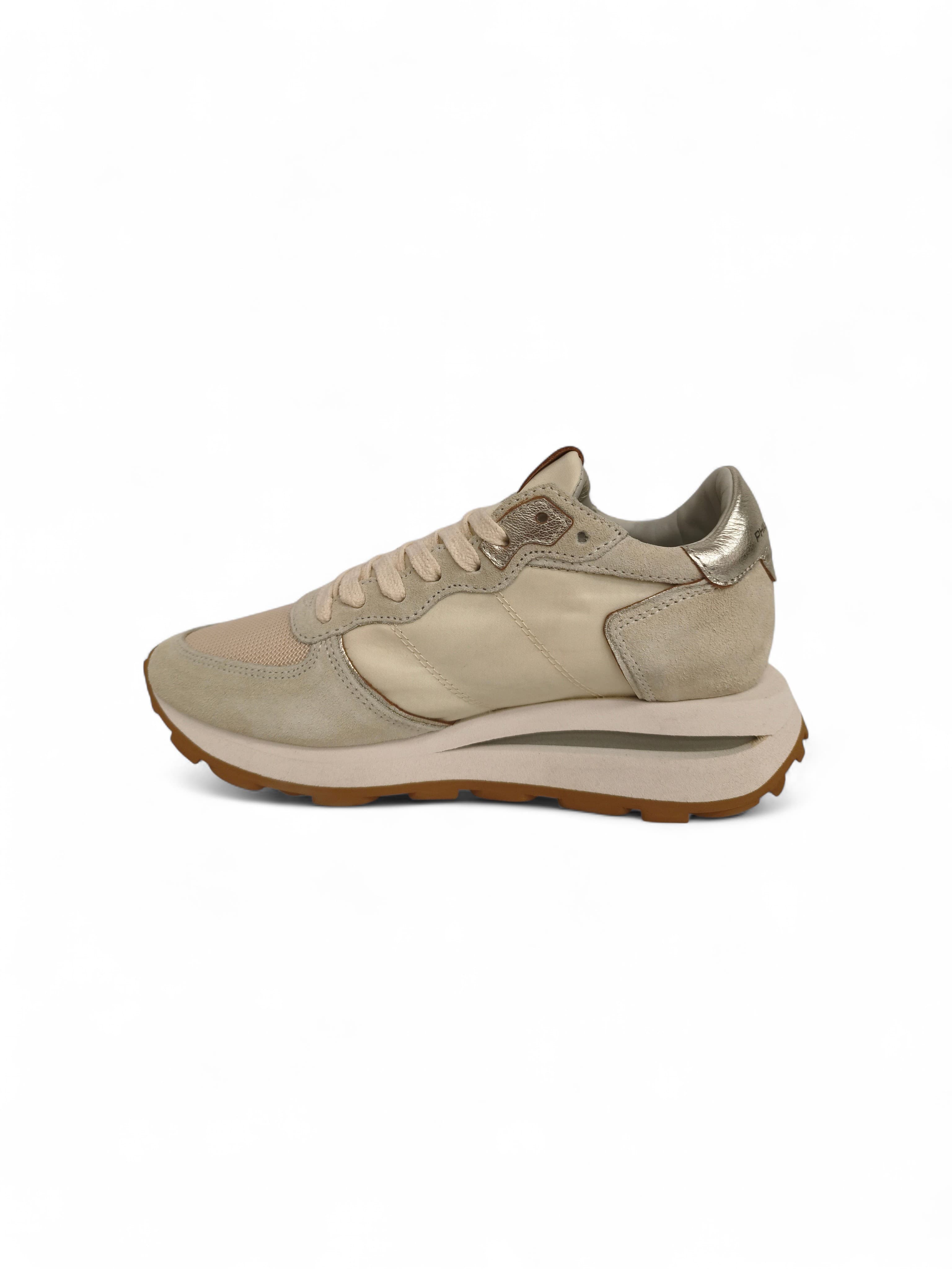 Philippe Model Sneakers Donna Blu Avio – TKLDW0