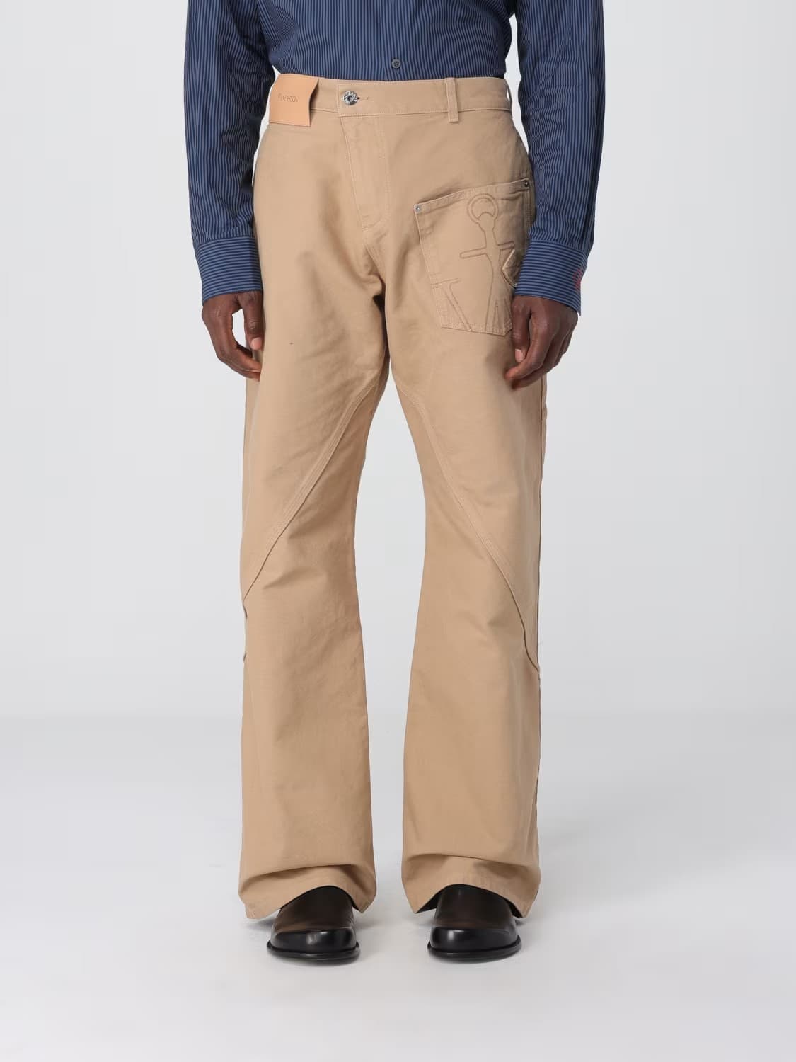 J.W.ANDERSON Pantalone