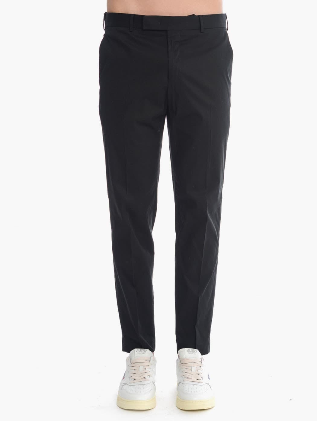PT Torino Pantaloni Uomo Bianchi
