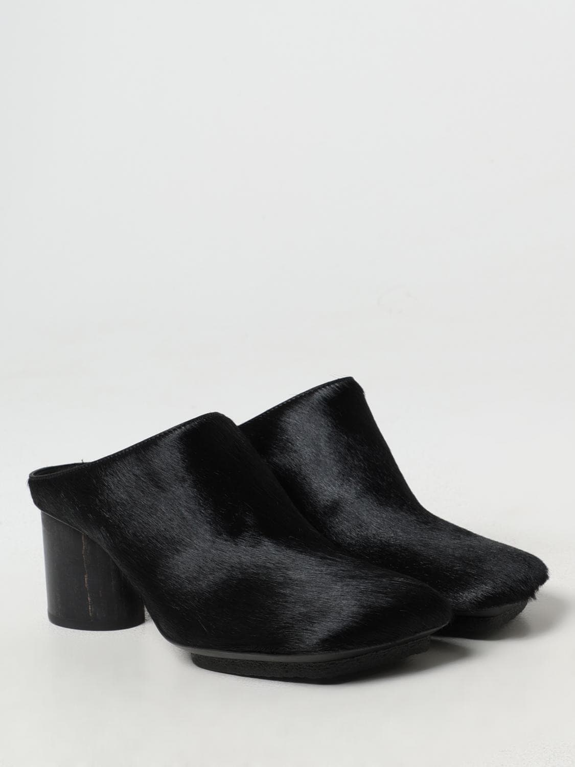 UMA WANG Mules