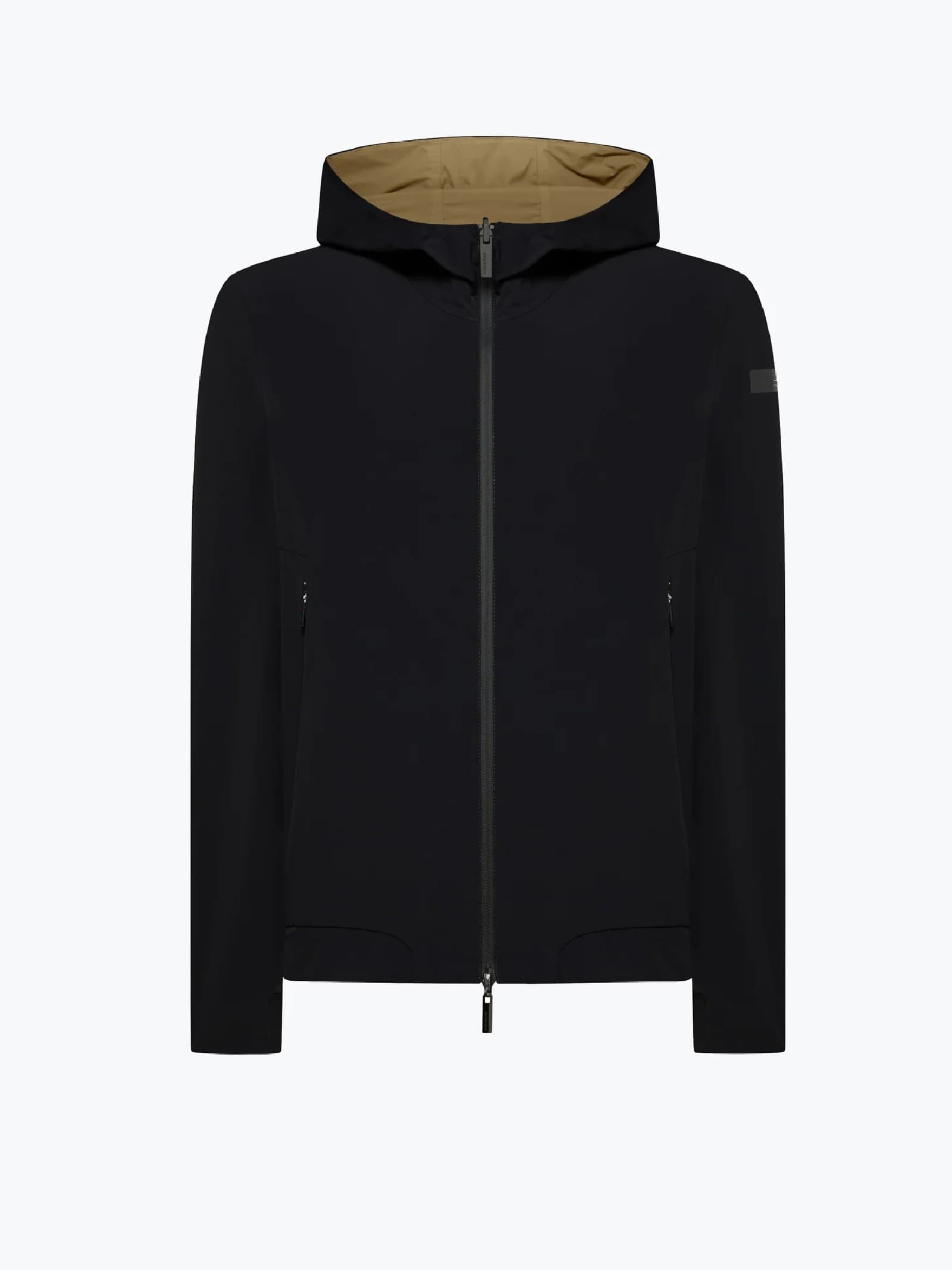 RRD Giubbotto Uomo Blu – W25007