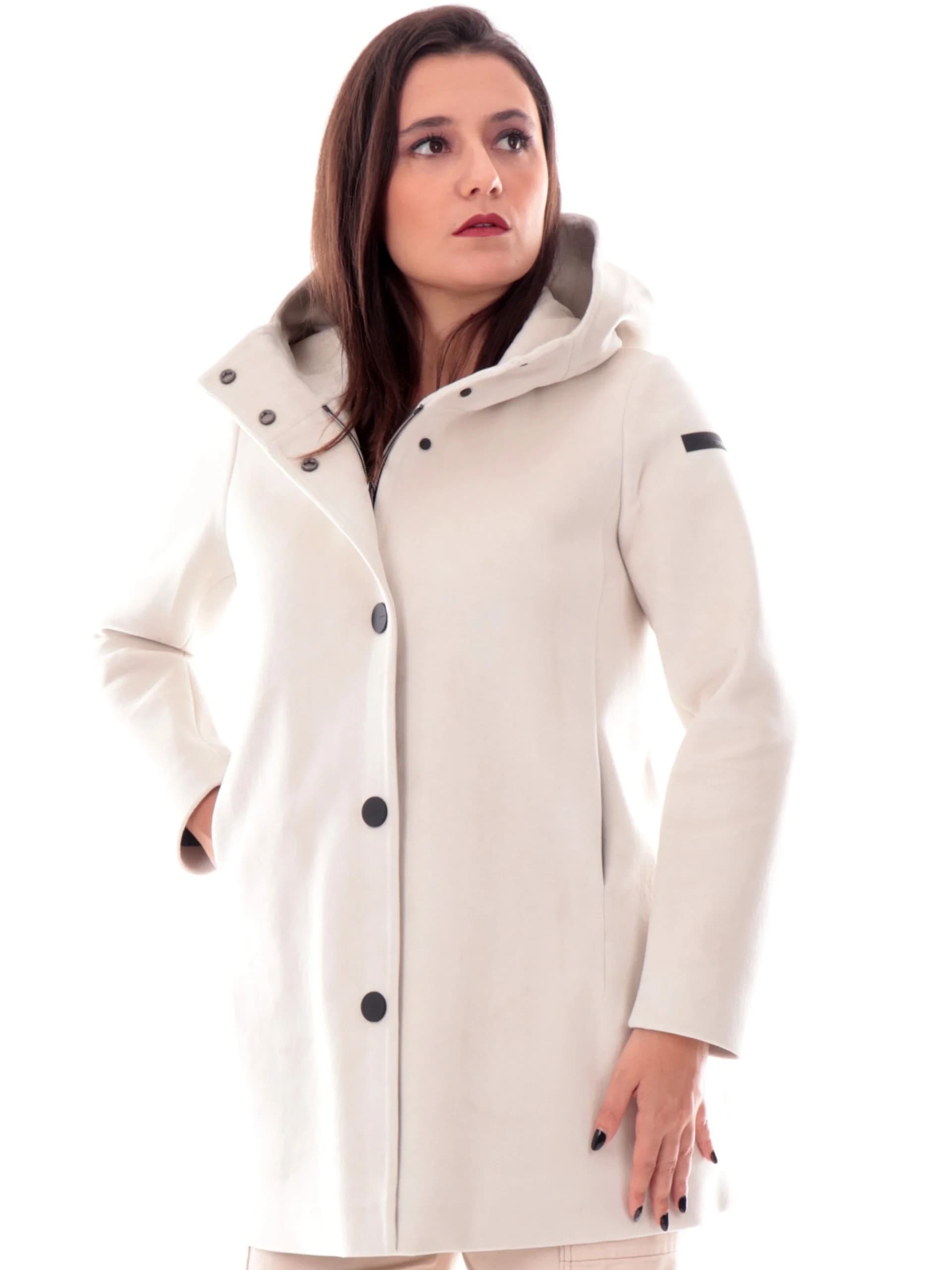 RRD Cappotto Donna – W25539