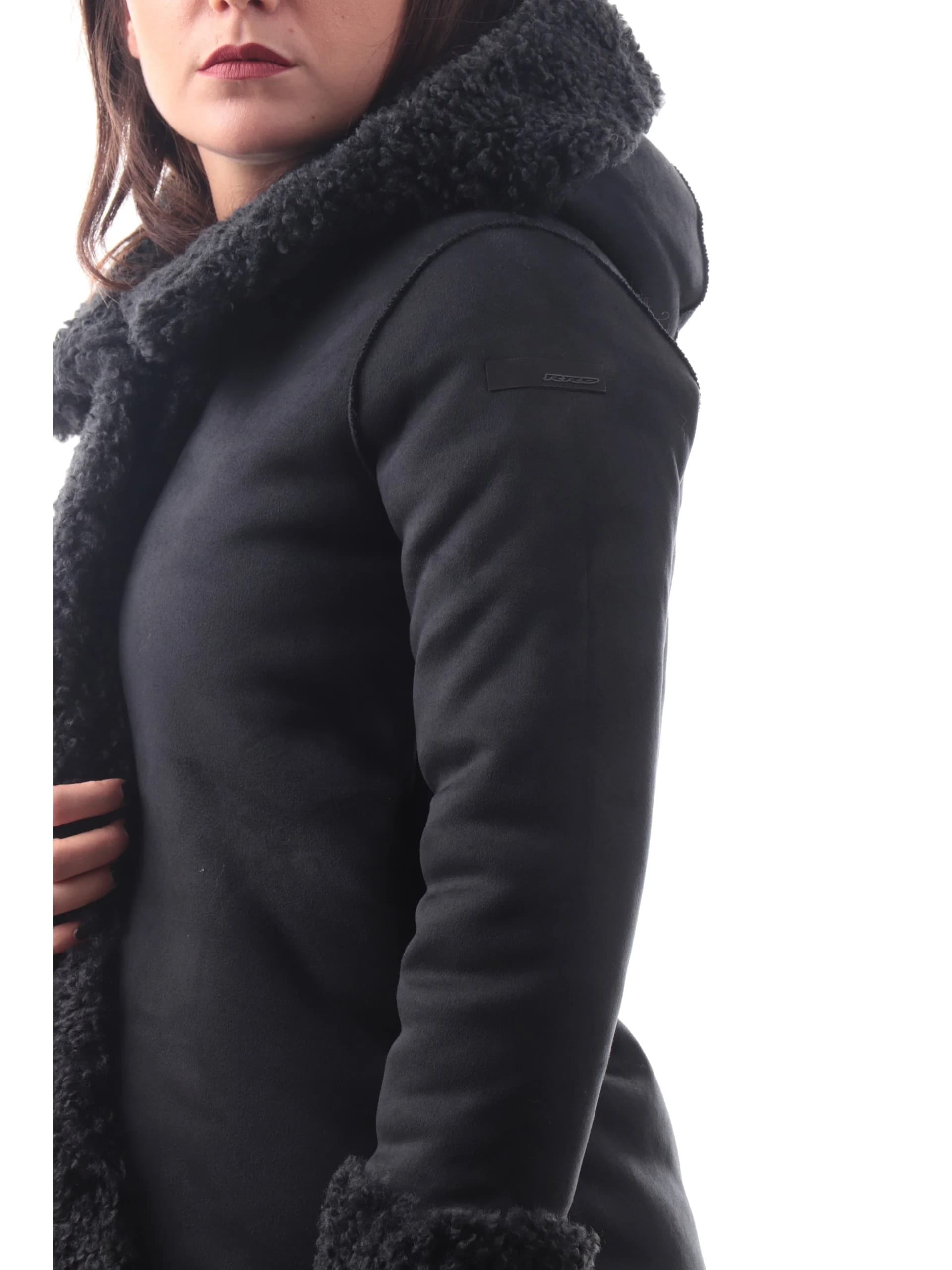 RRD Giubbino Donna – W25571