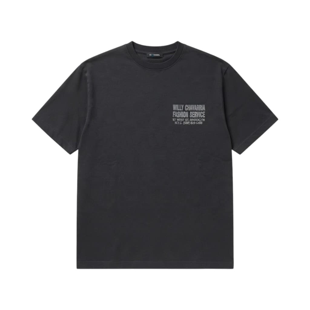 WILLY CHAVARRIA T-shirt
