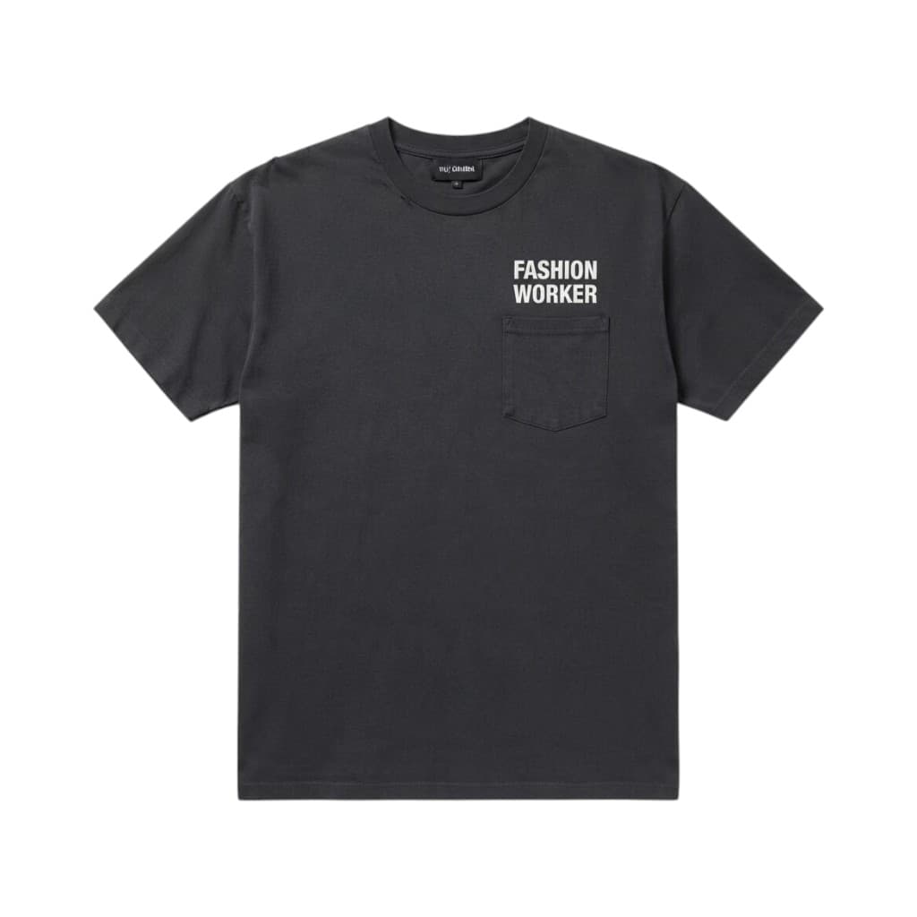 WILLY CHAVARRIA T-shirt