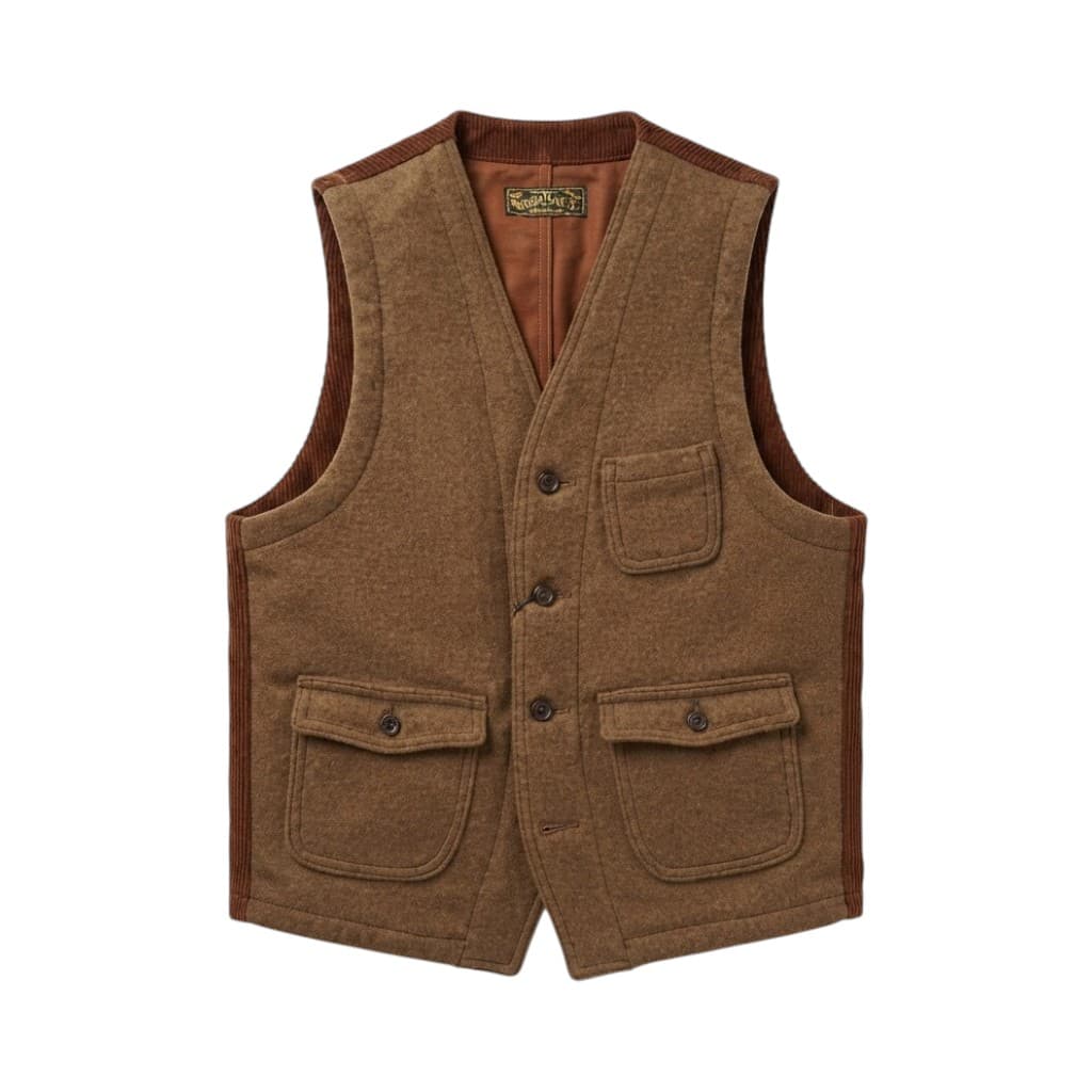 CHESAPEAKE'S Gilet