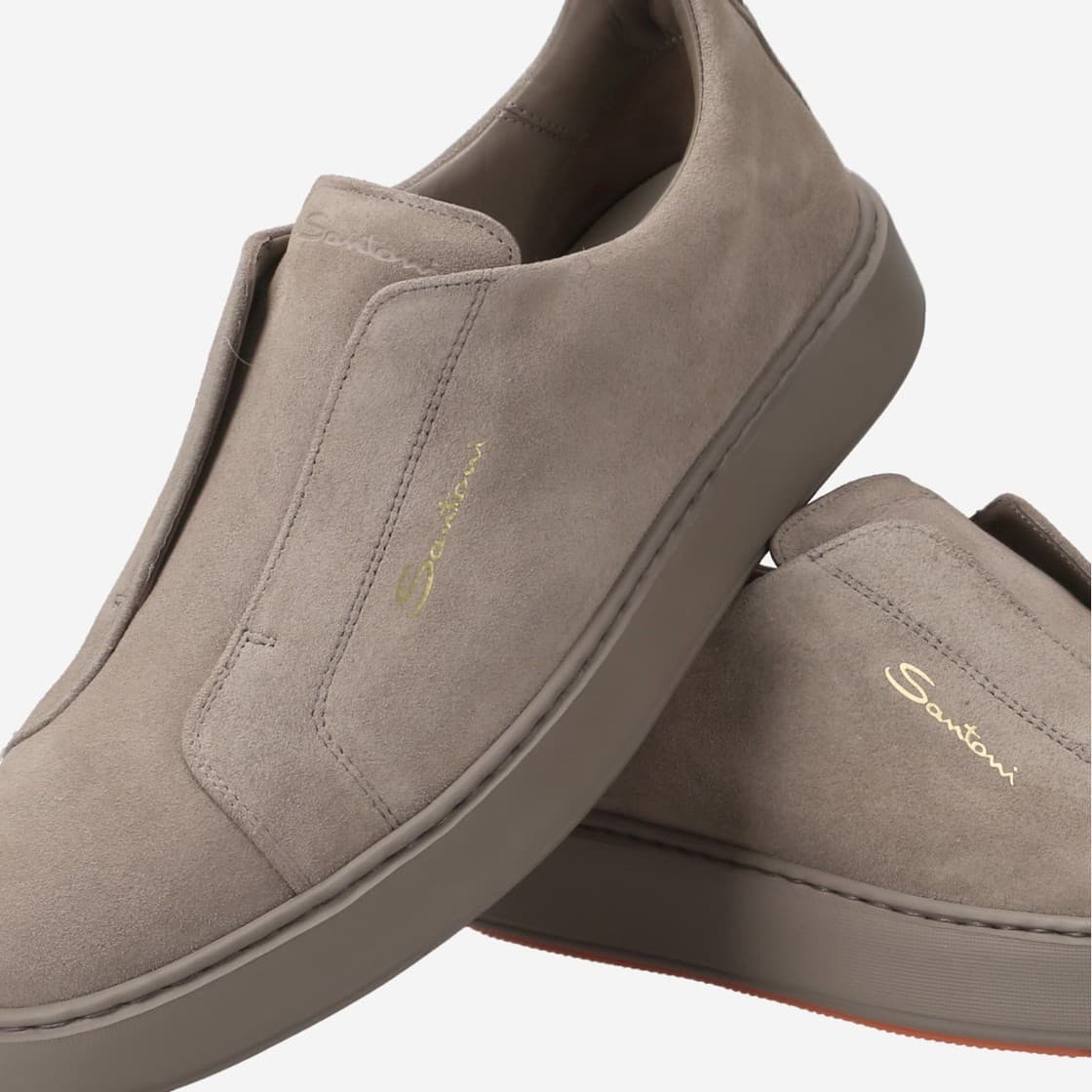 Santoni Stivaletti Donna – WUYA58856TTGNPYL-M45