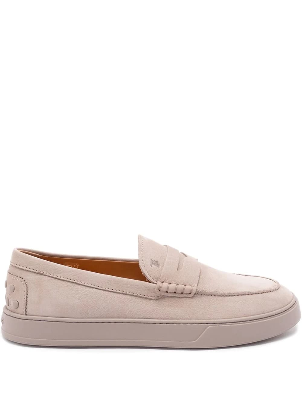 TOD'S Mocassini