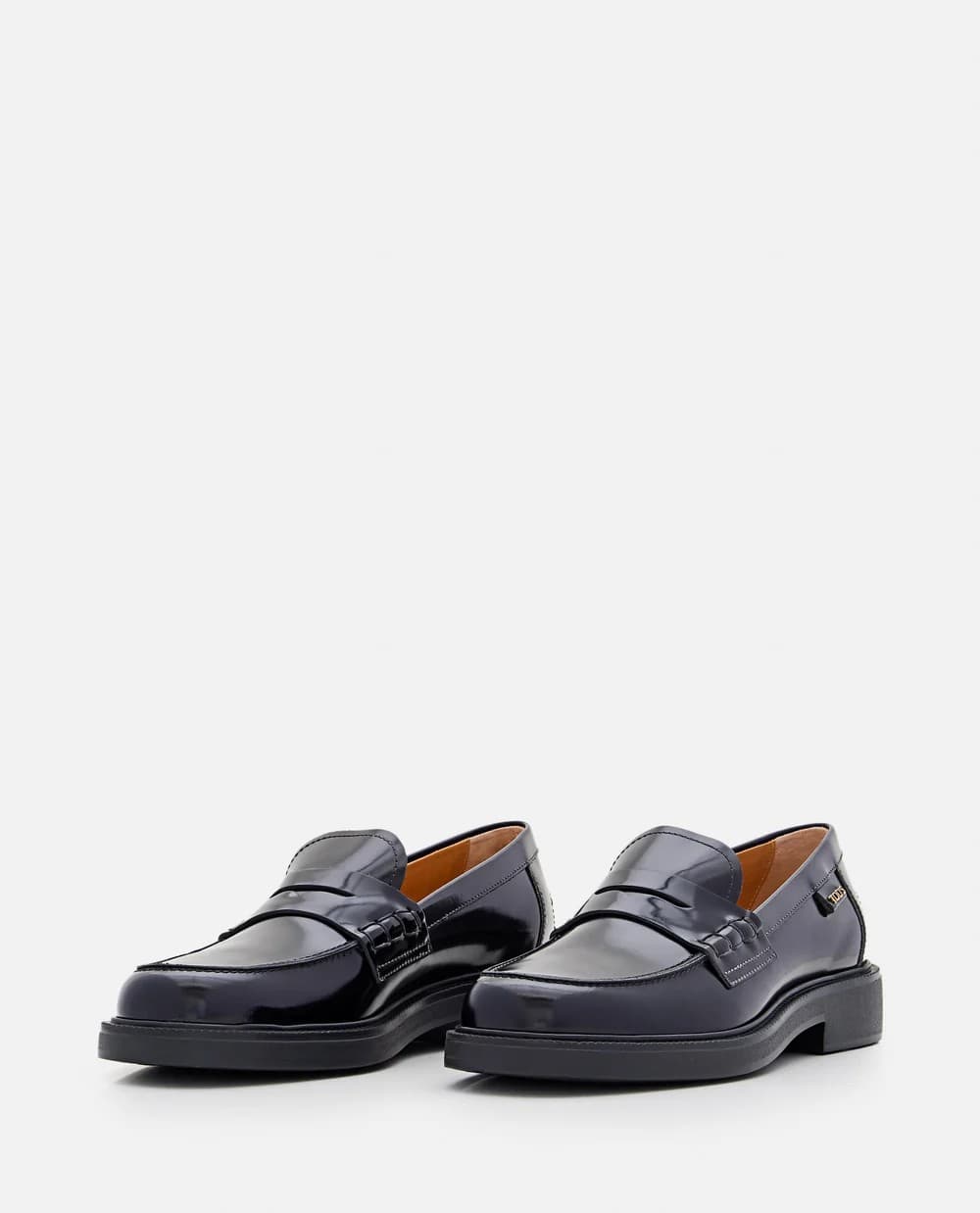 Tod's Mocassini Donna Neri – XXW20L0IP70SHA-B999
