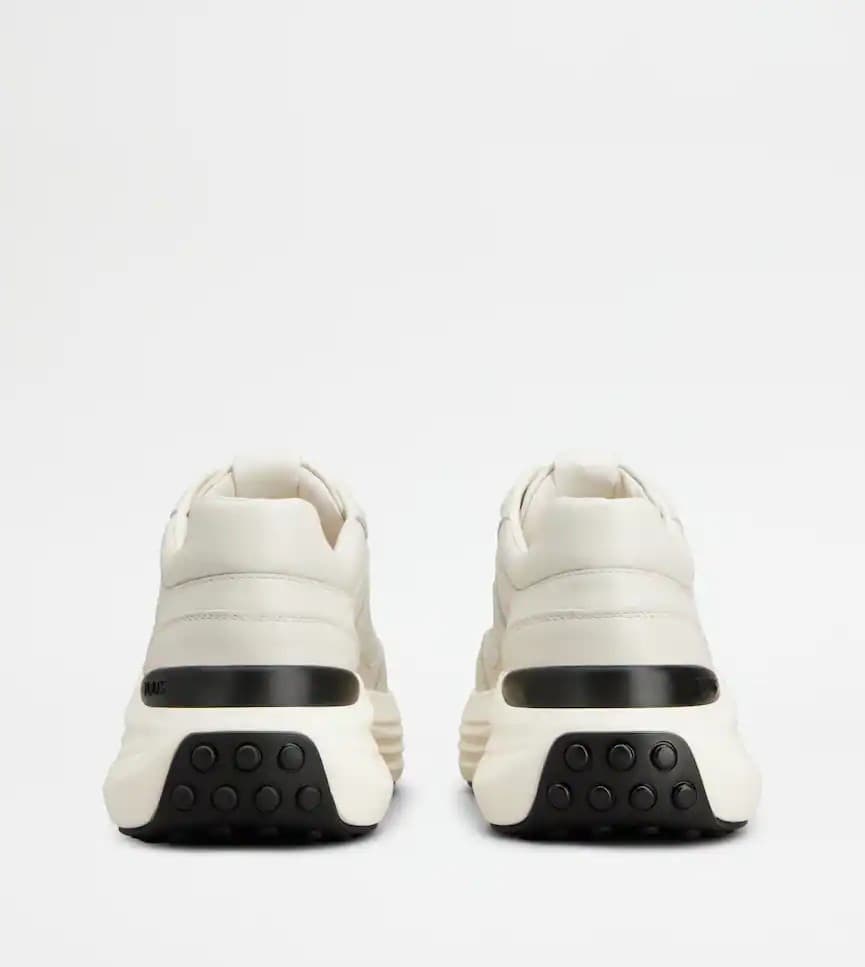 Tod's Sneakers Donna Bianche – XXW81L0JP40JUS-B009