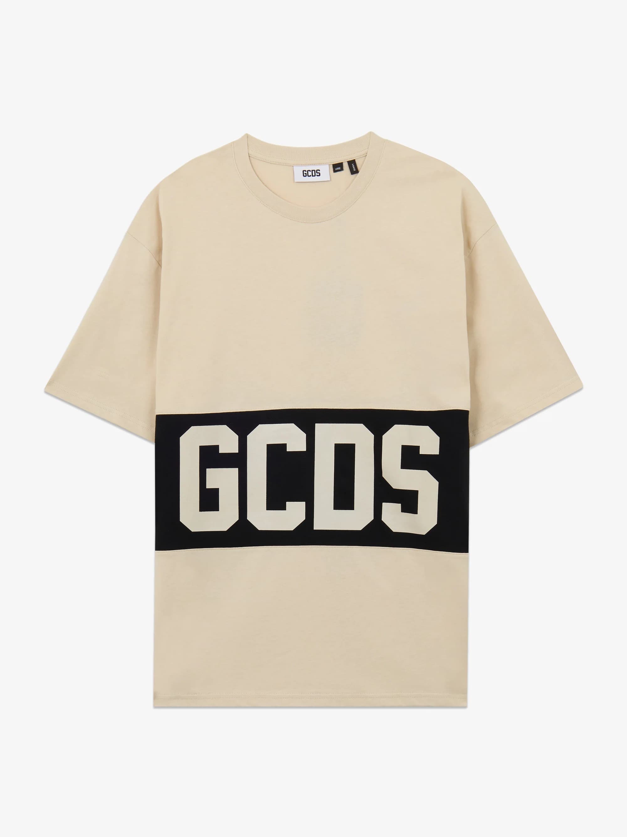 GCDS T-shirt