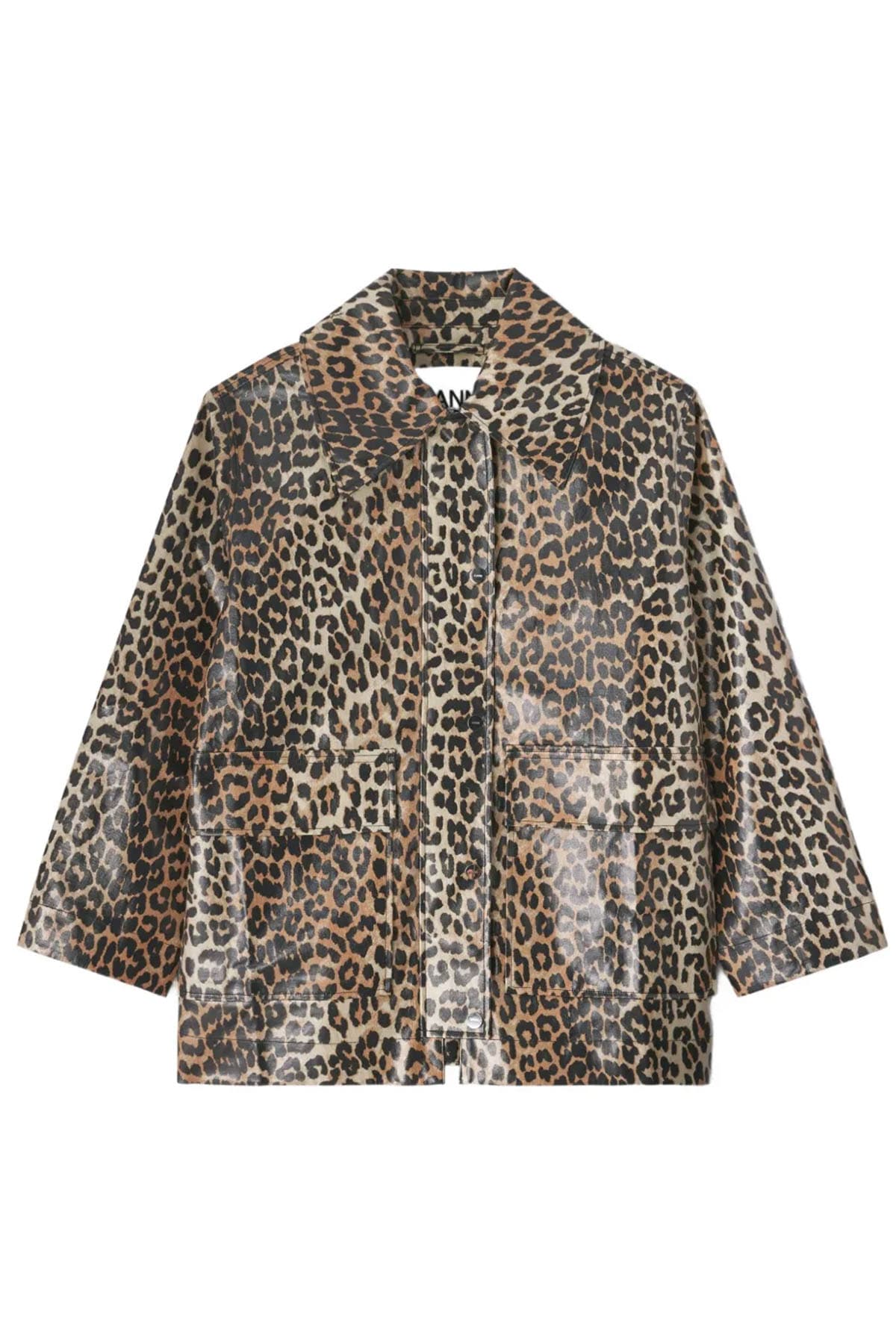 GANNI Jackets