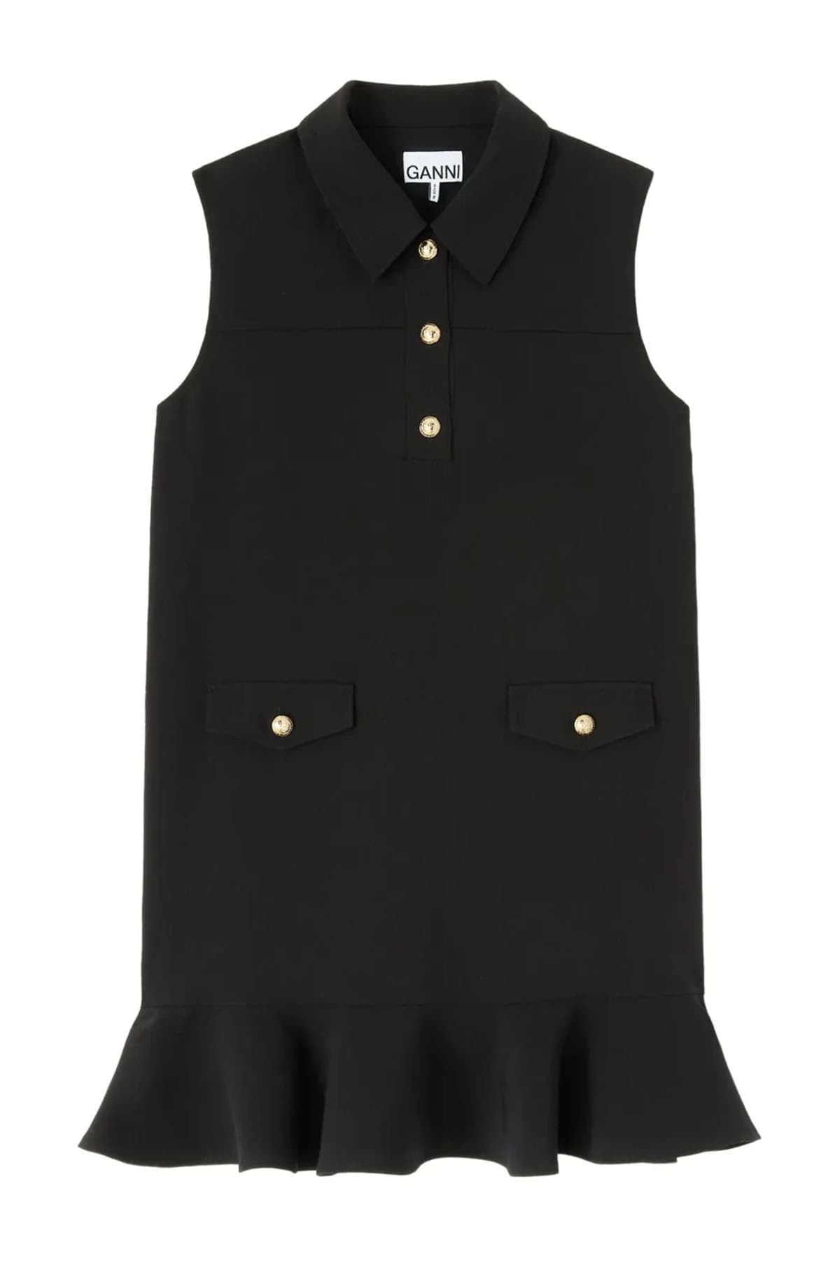 GANNI Dresses
