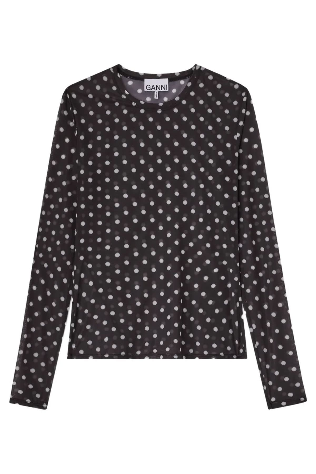 GANNI Sweaters