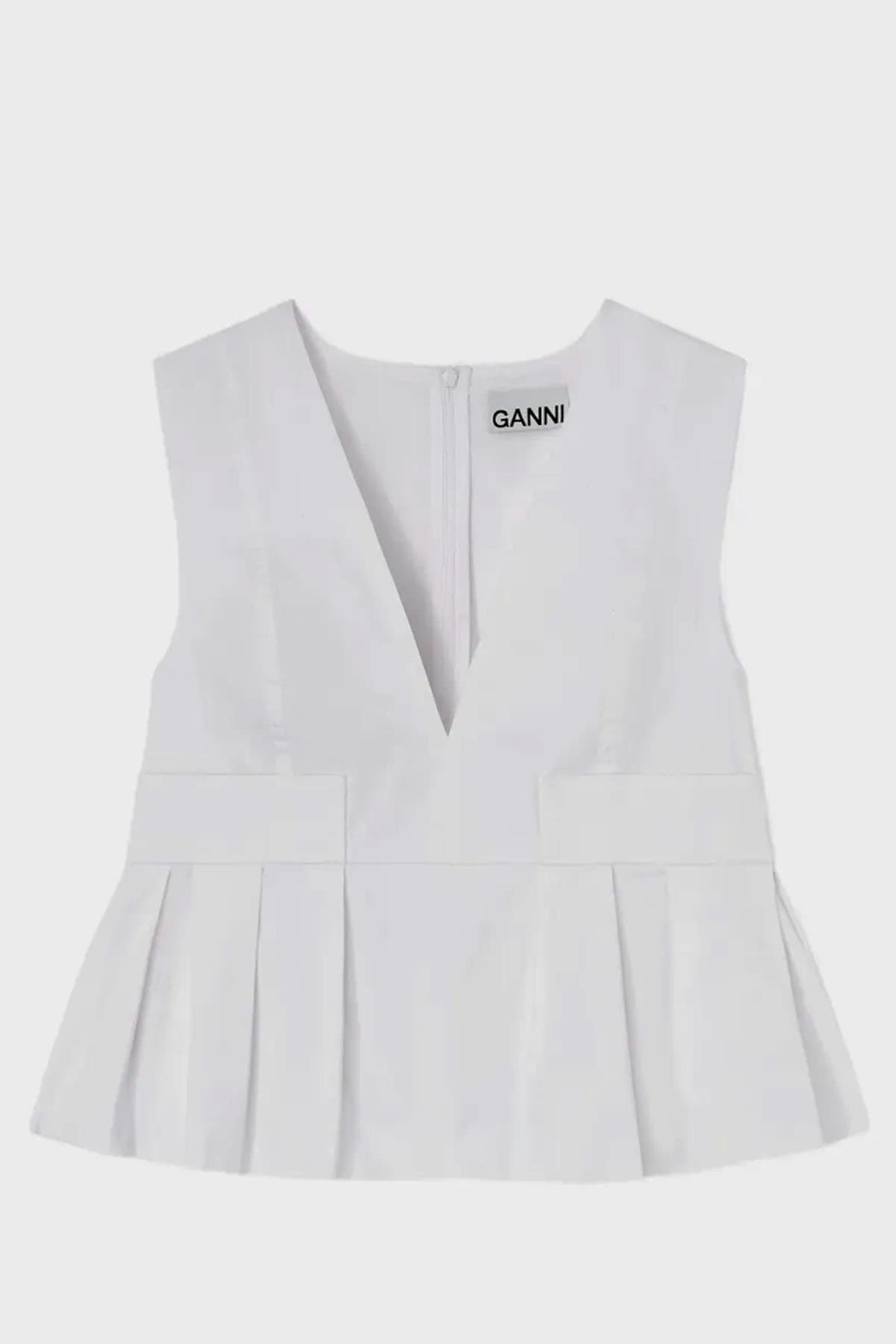 GANNI Top