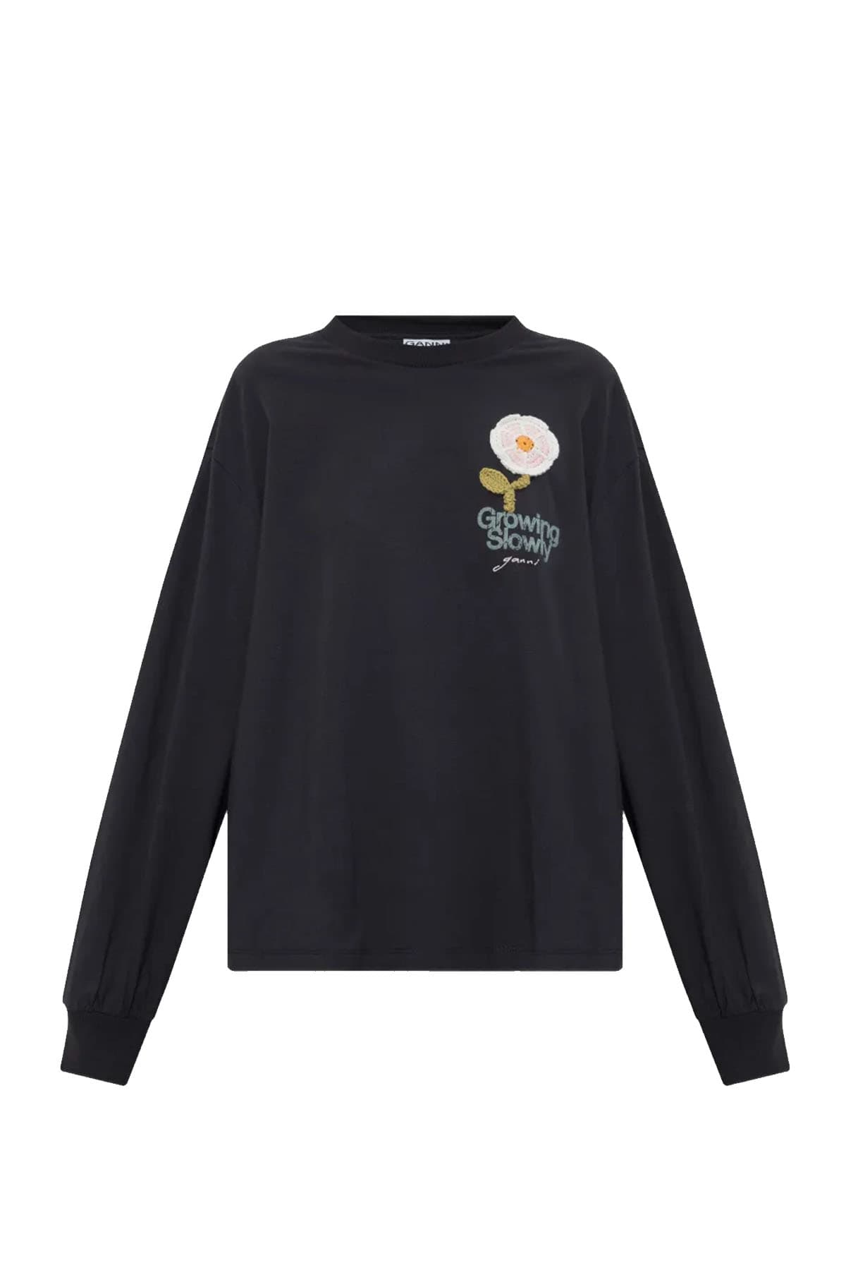 GANNI Sweaters