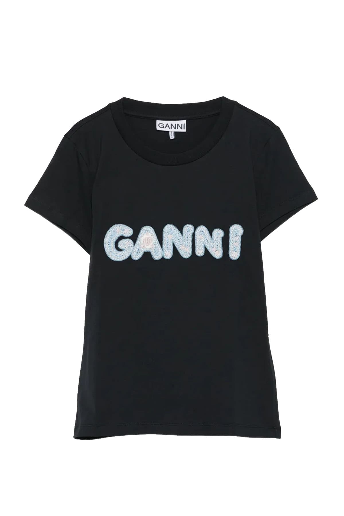 GANNI T-shirts and Polos