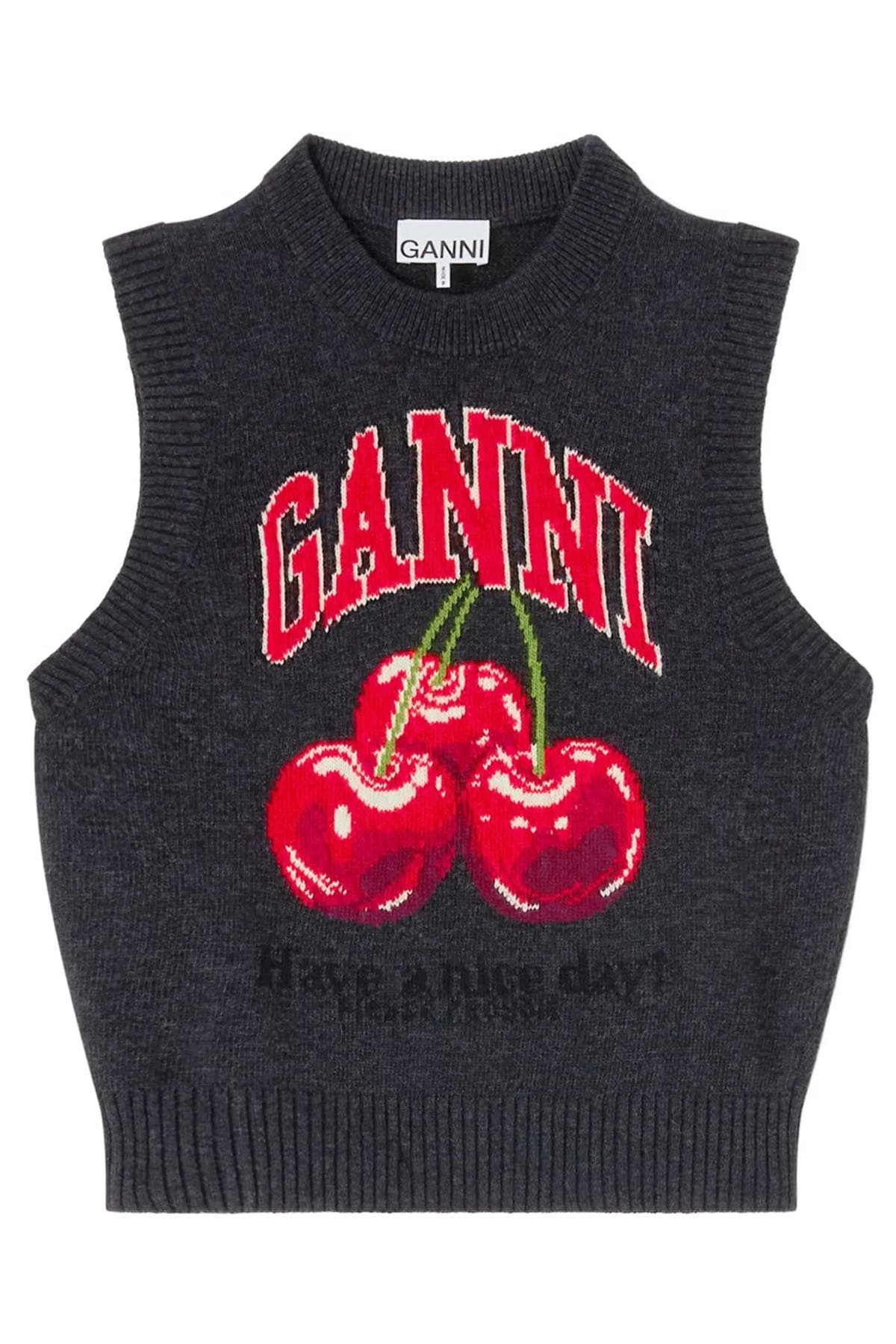 GANNI Jackets