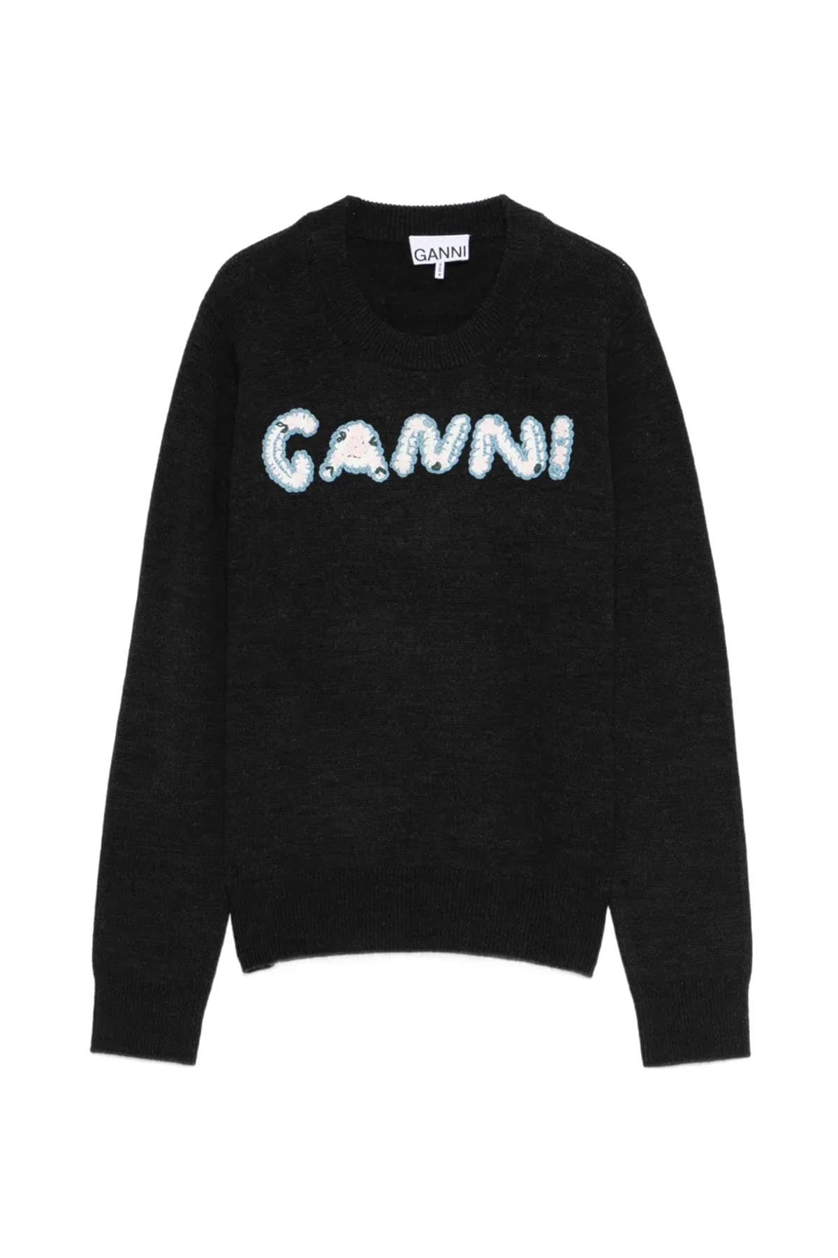 GANNI Sweaters