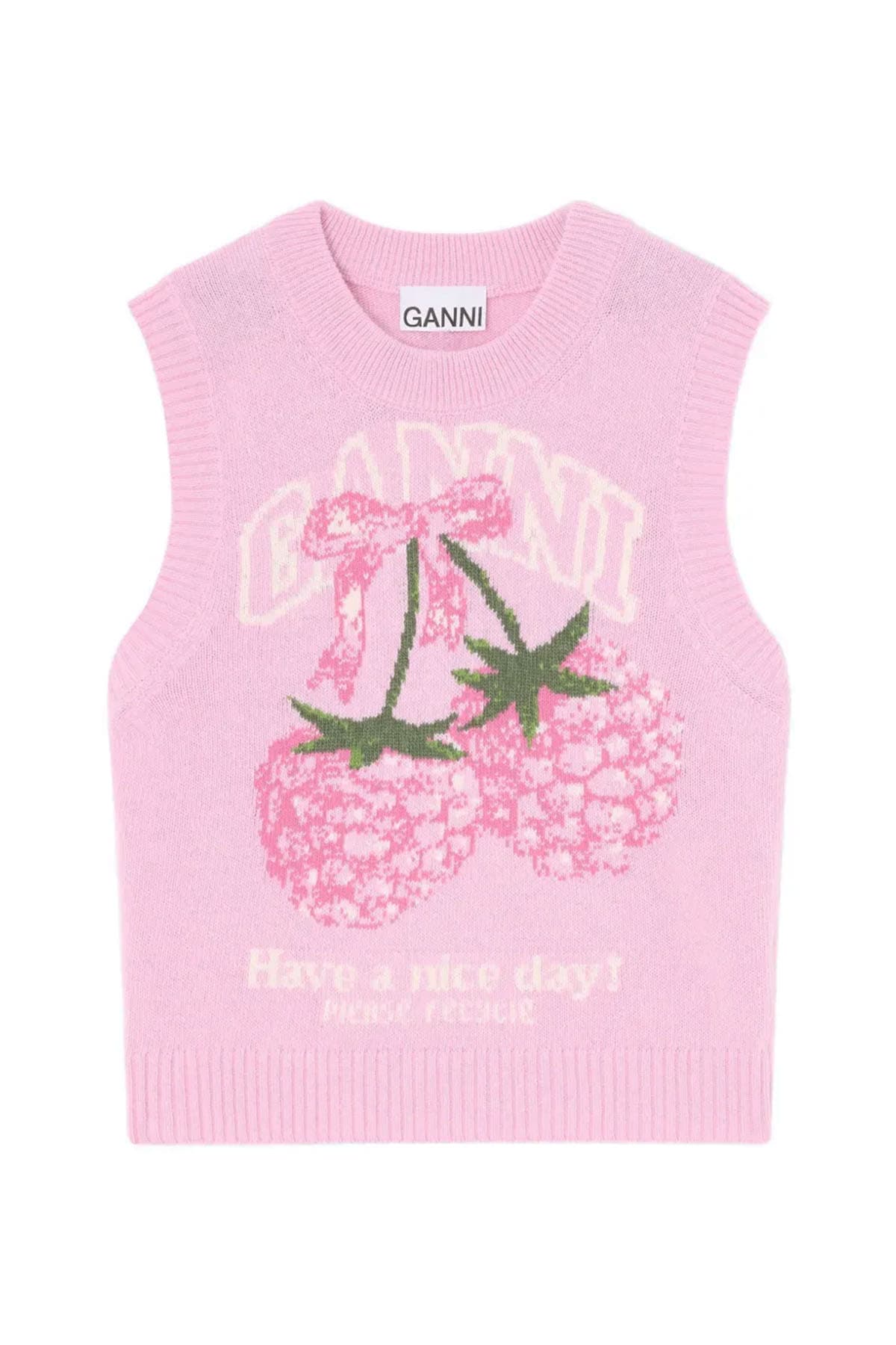 GANNI Jackets
