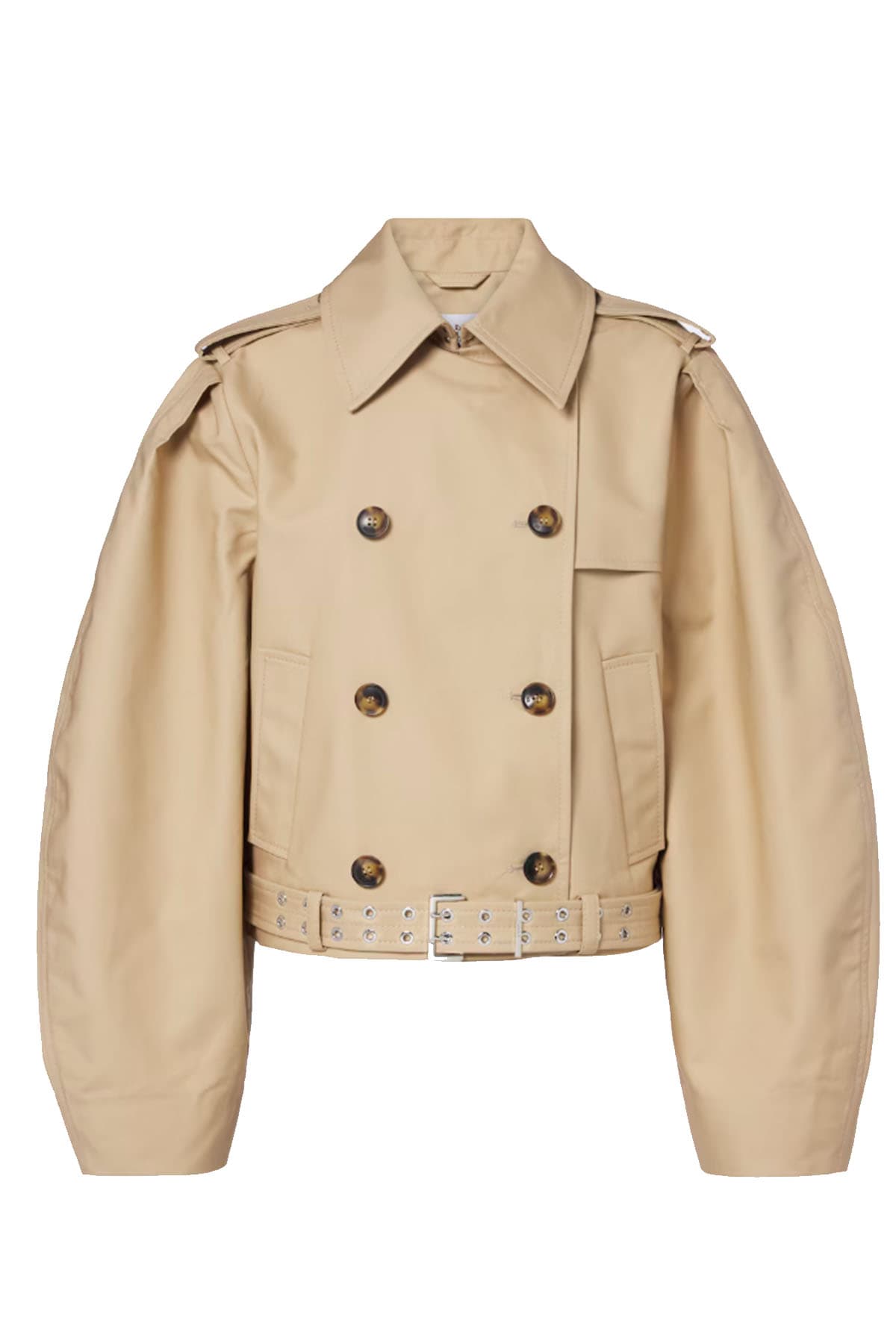 GANNI Jackets