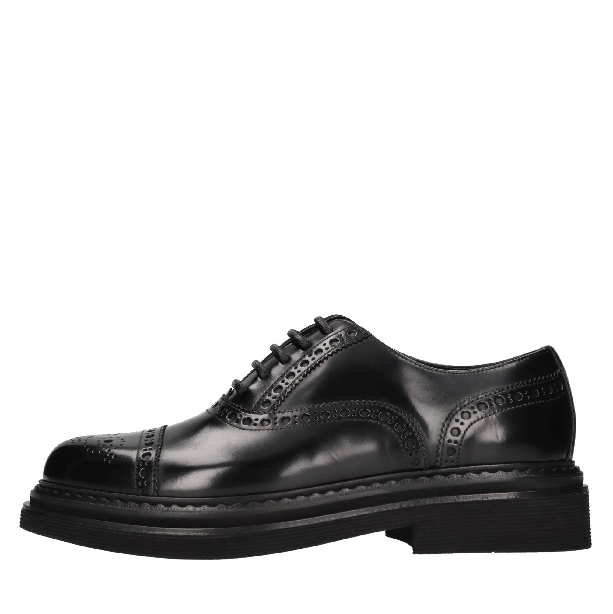 Dolce & Gabbana Flat shoes