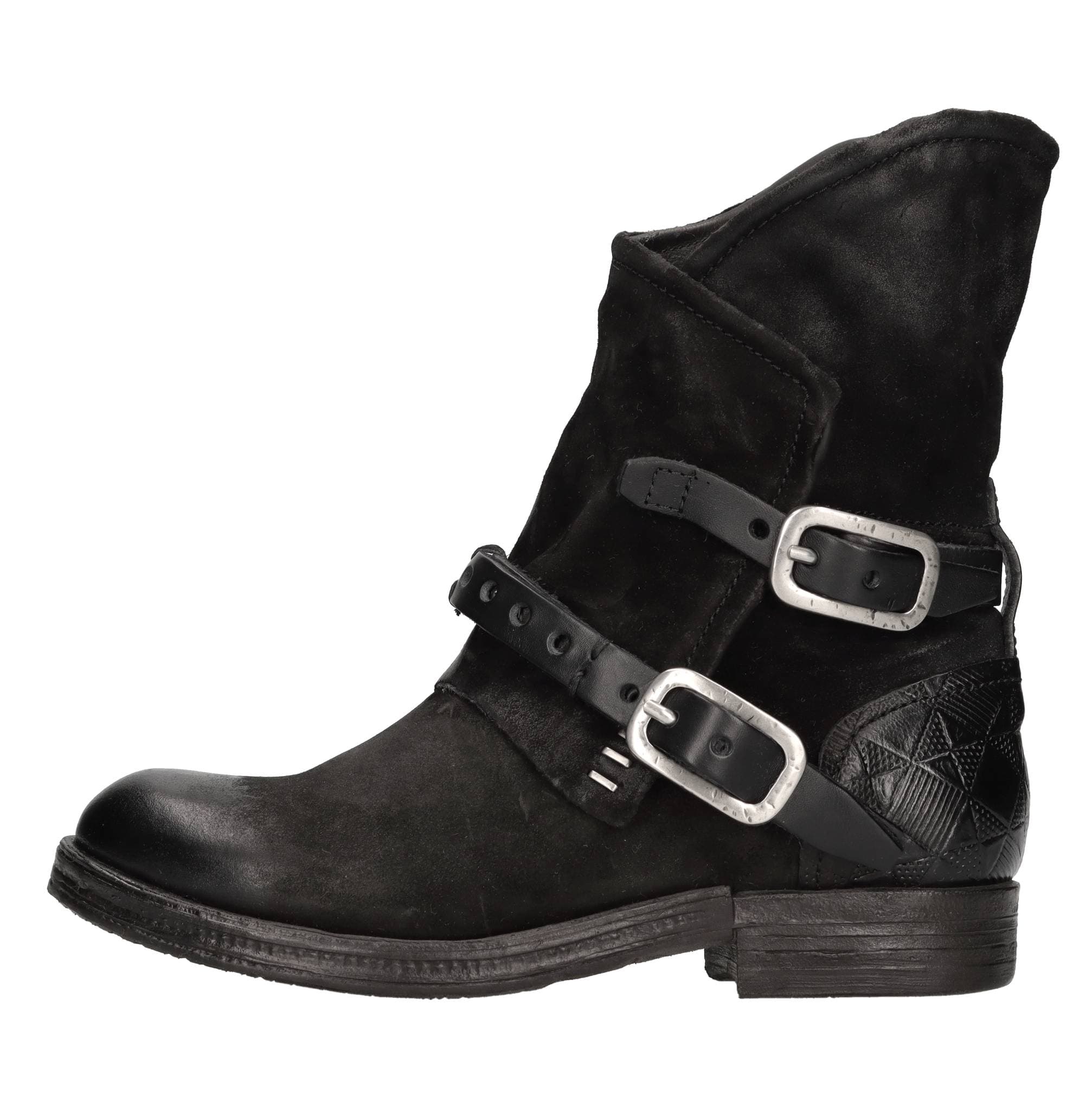 A.S.98 Boots