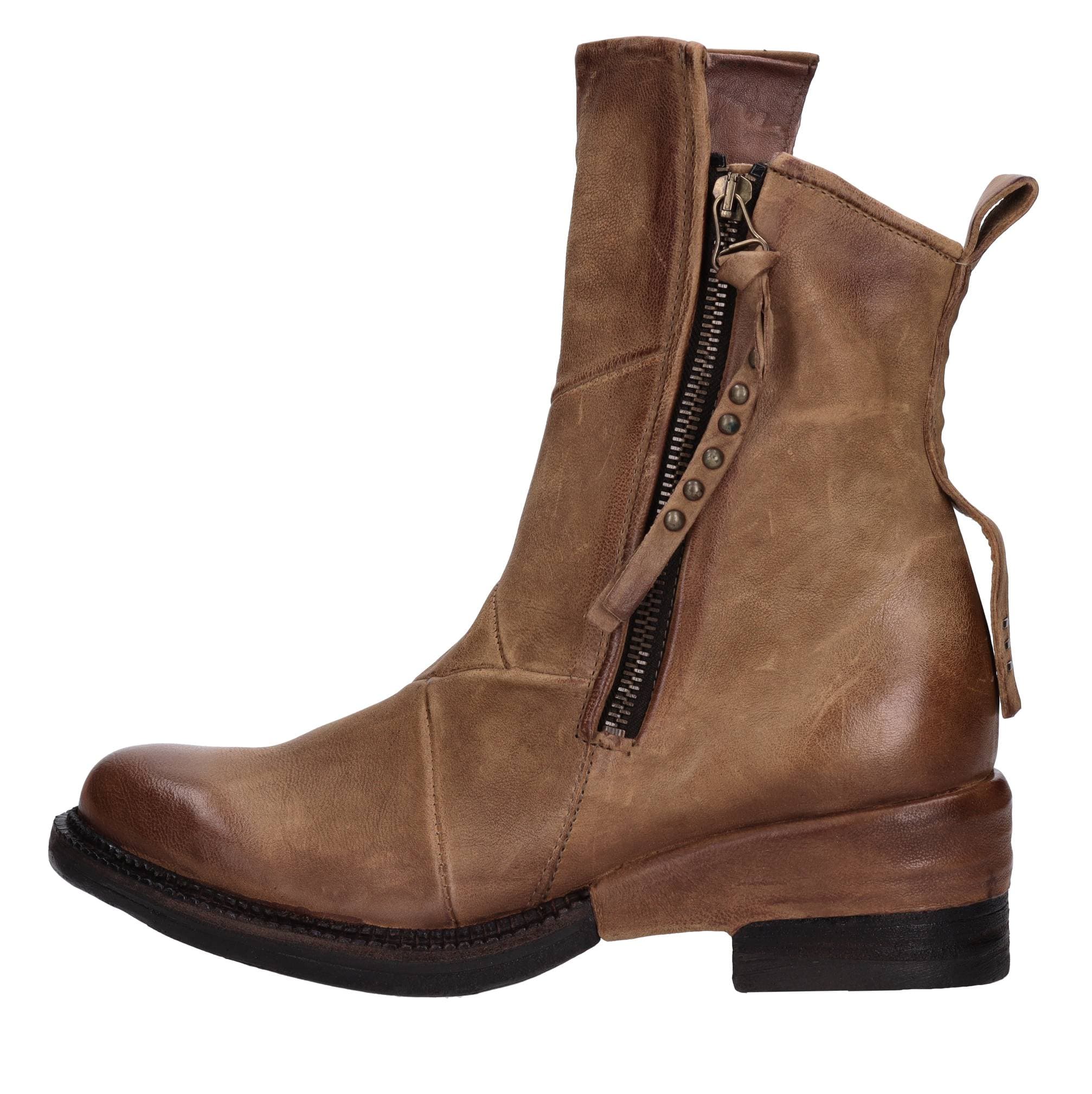 A.S.98 Boots