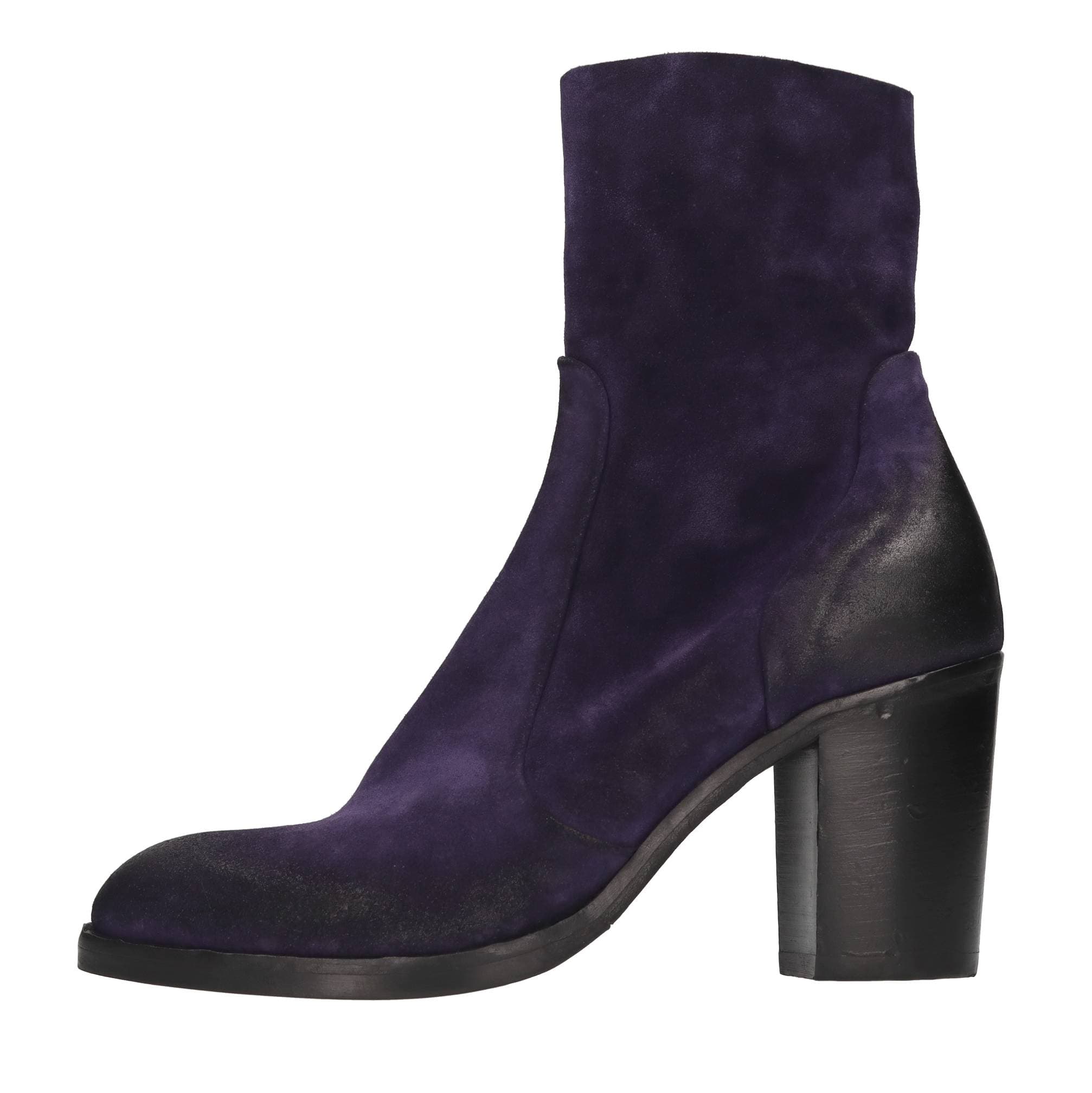 Strategia Boots