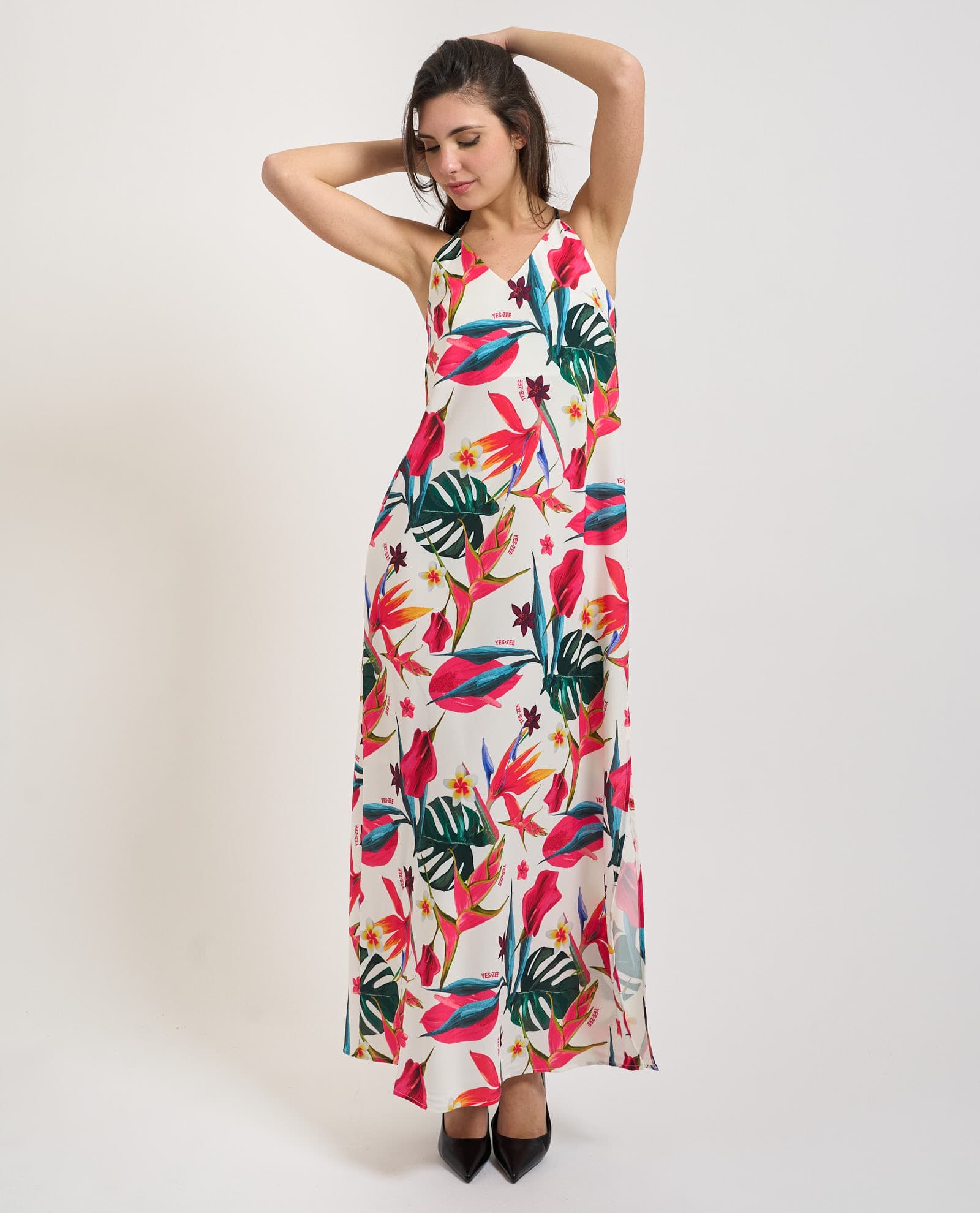 YES ZEE Dresses