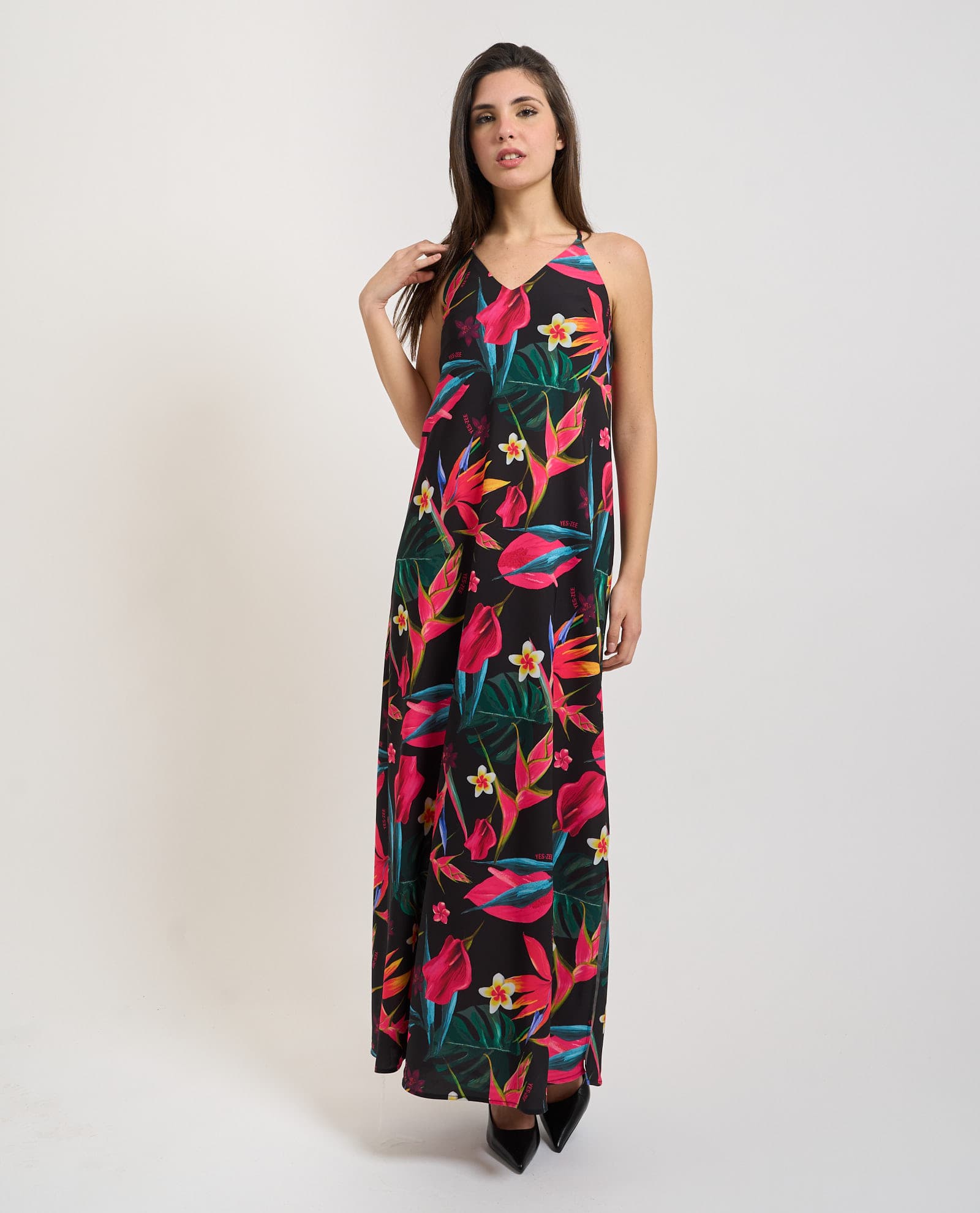 YES ZEE Dresses